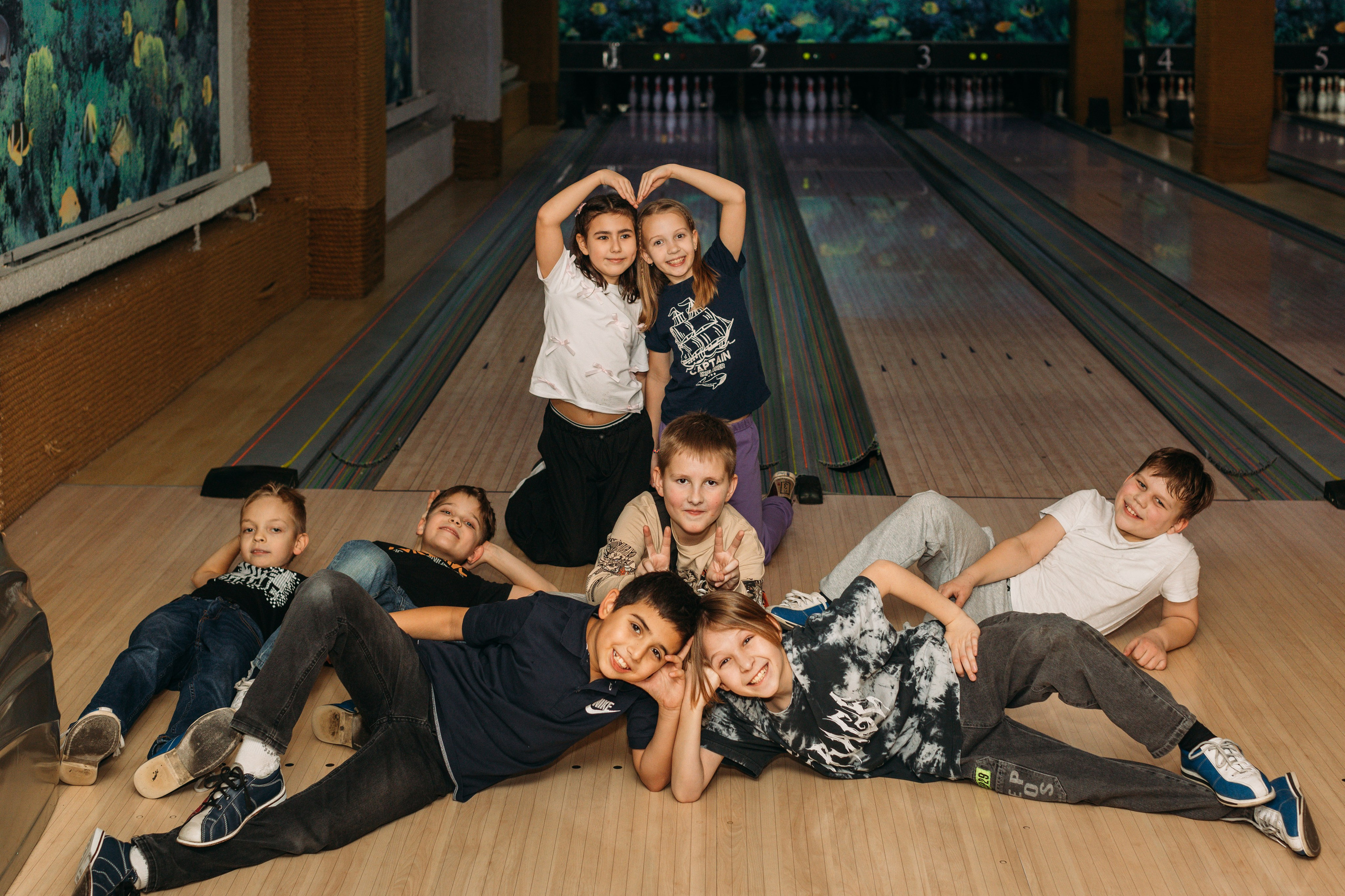 Репортаж. Главная