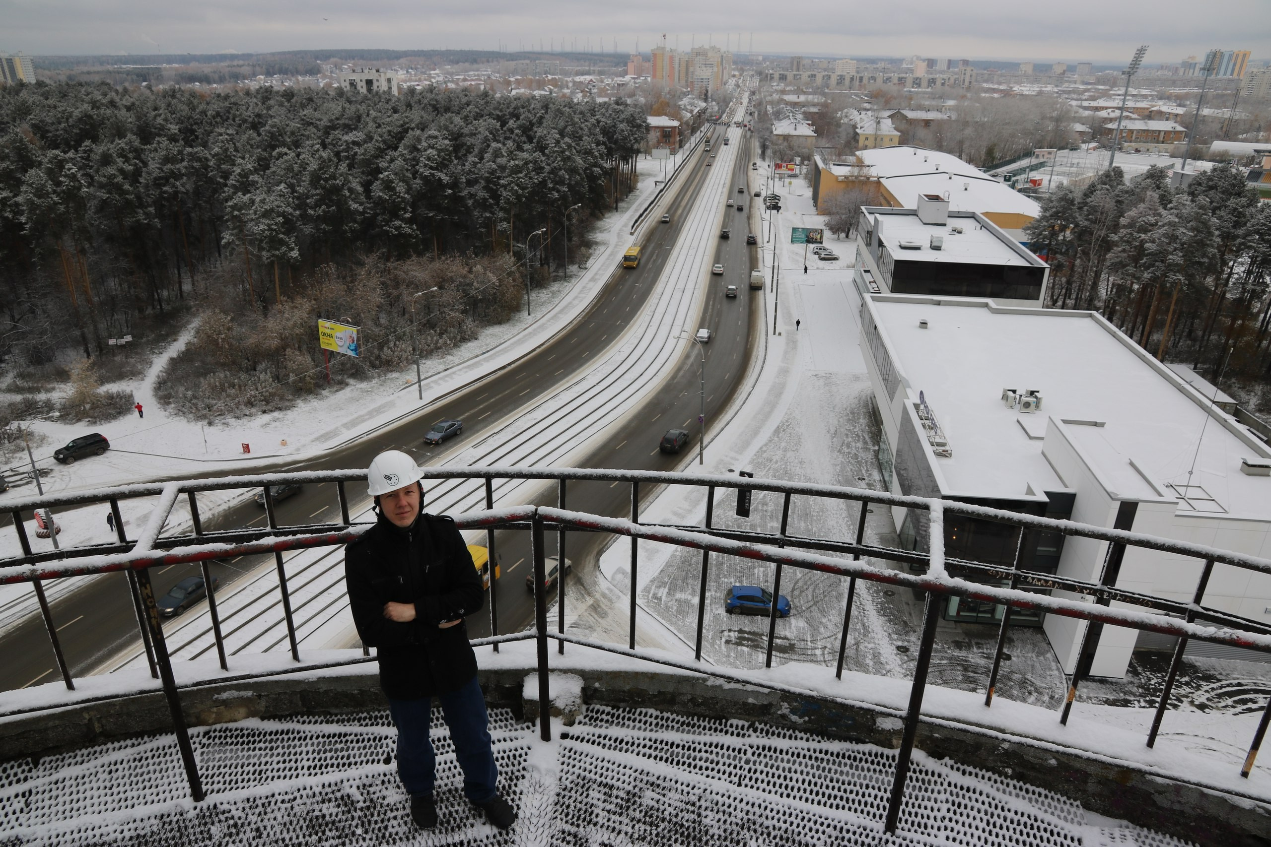 Екатеринбург | 21-23.10.2016. Галерея Фантим