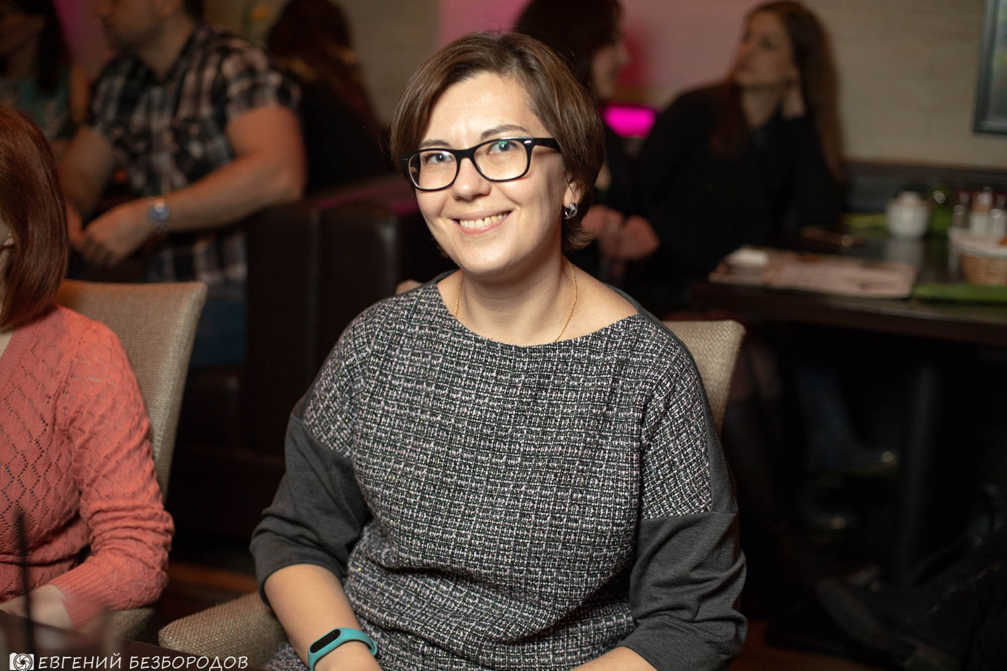 Музыкальная вечеринка | 08.03.2019. Галерея Фантим