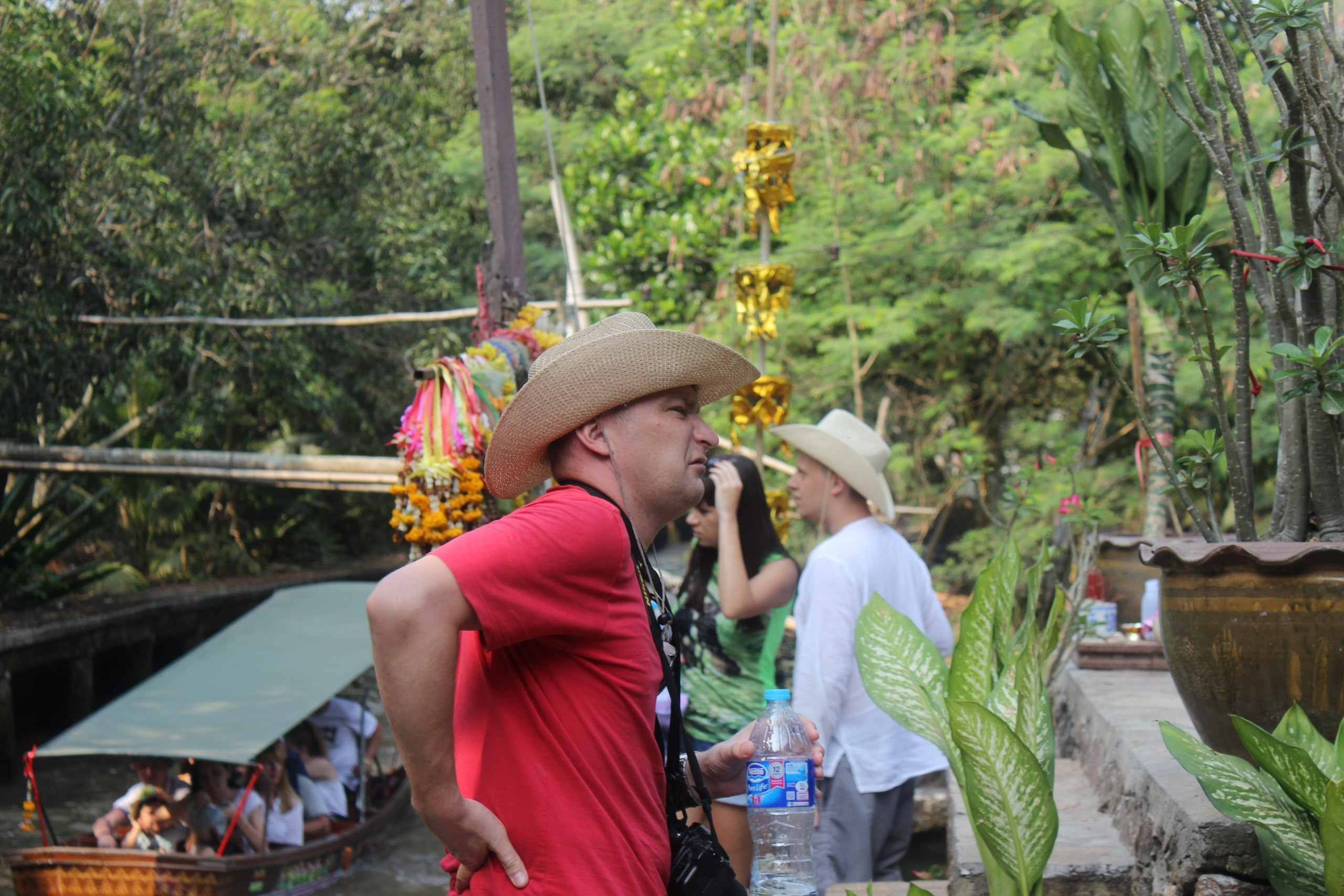 Таиланд |10-25.02.2018. Галерея Фантим