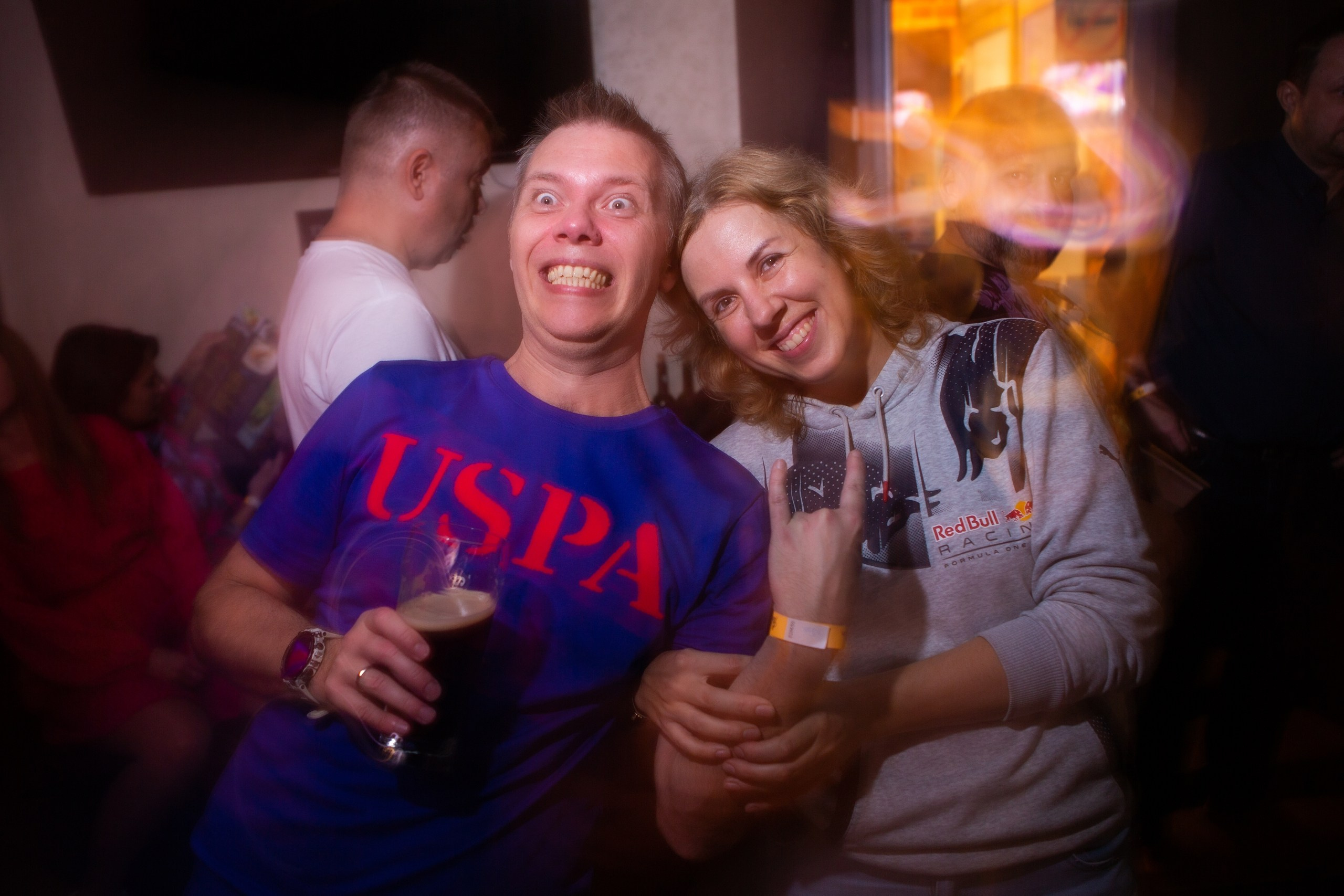 Лето, гуд бай! Клубная вечеринка | 25.08.23. Галерея Фантим