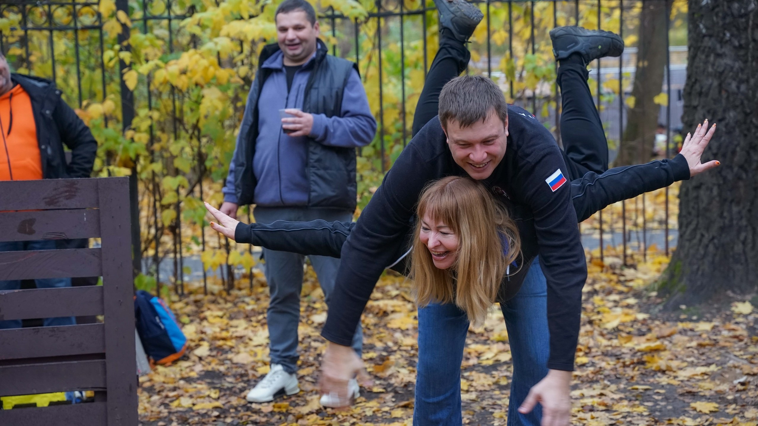 Шашлыки | 26.10.24. Галерея Фантим