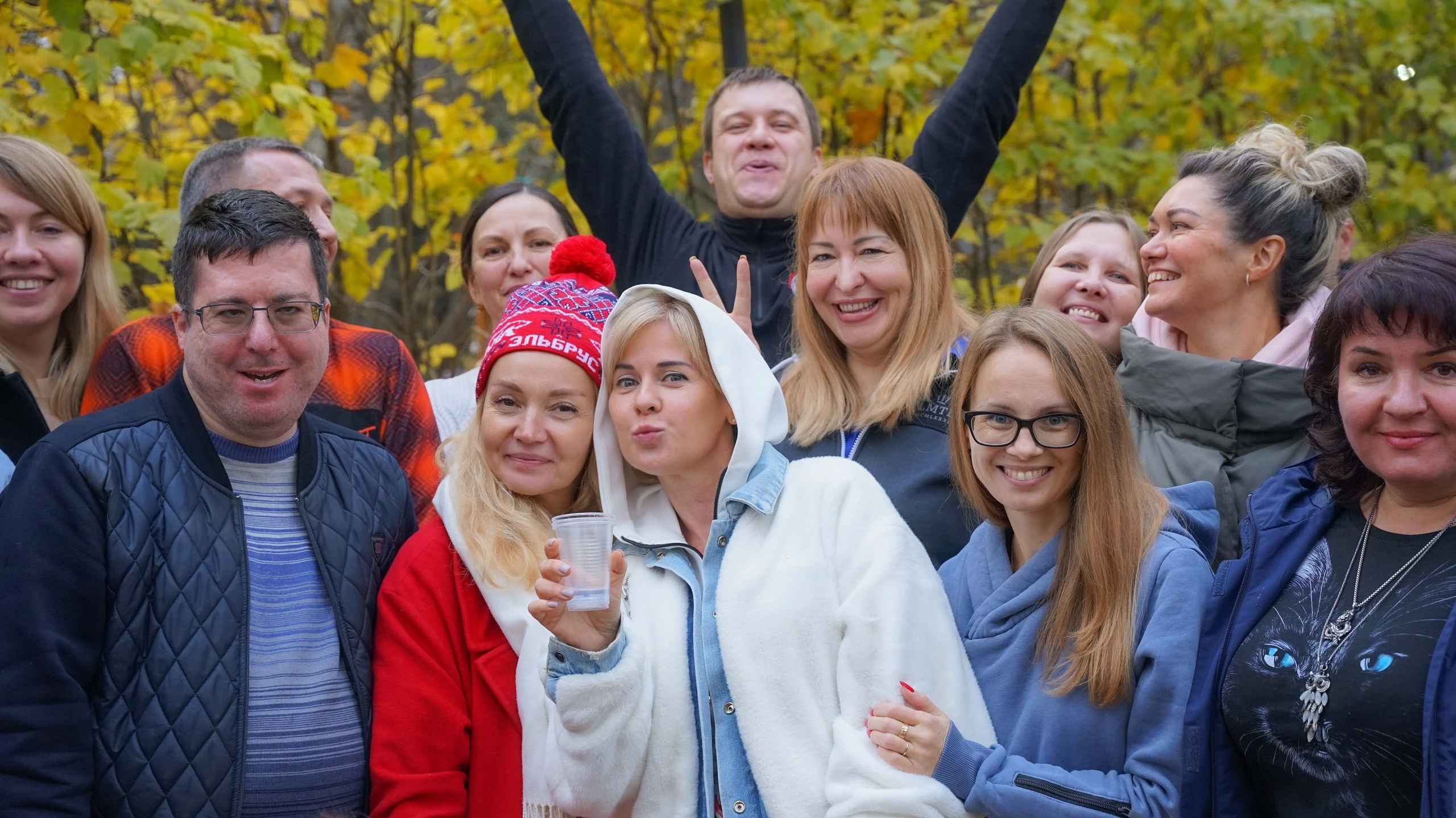 Шашлыки | 26.10.24. Галерея Фантим