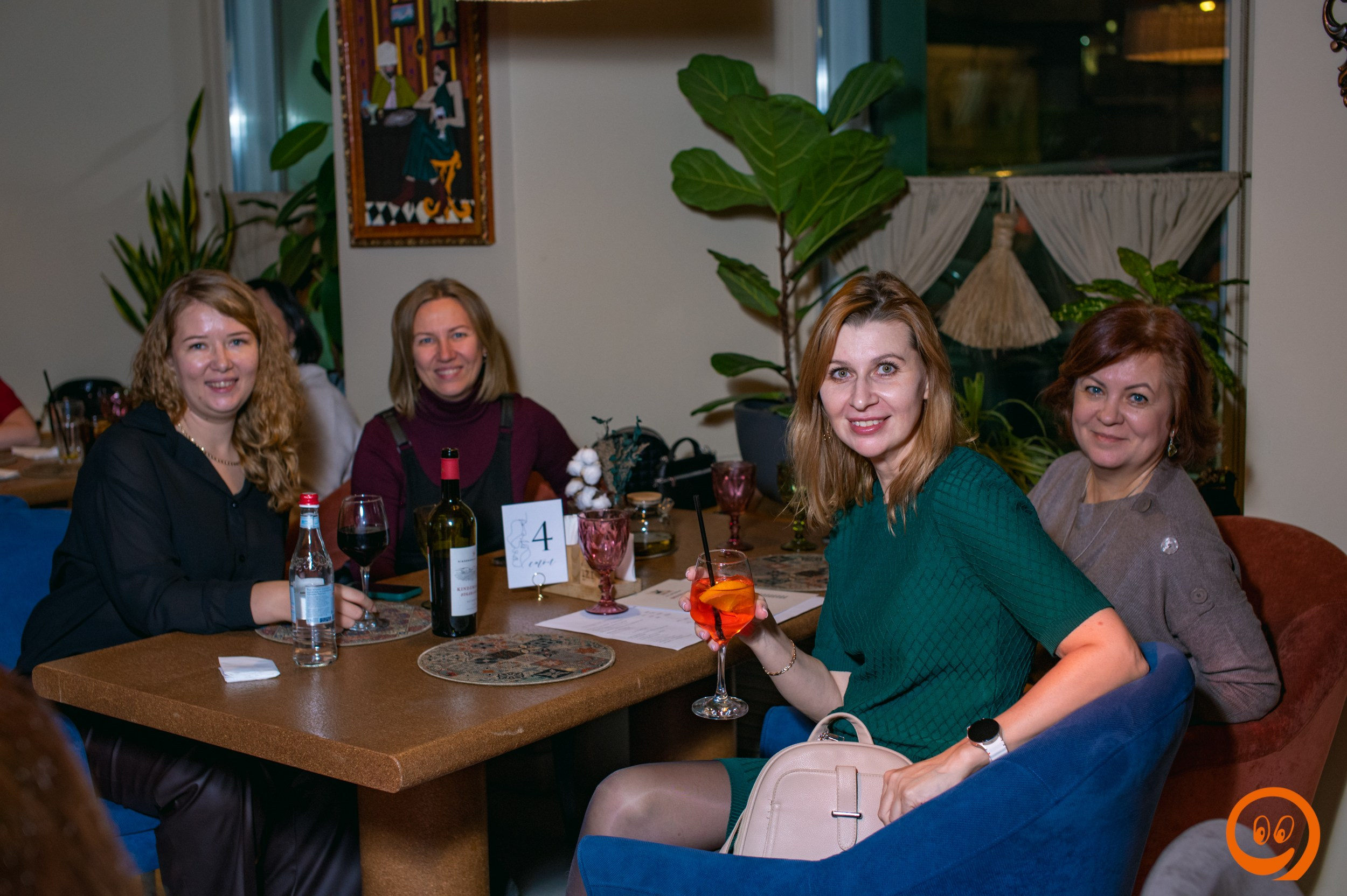 Караоке | 22.11.2025. Галерея Фантим