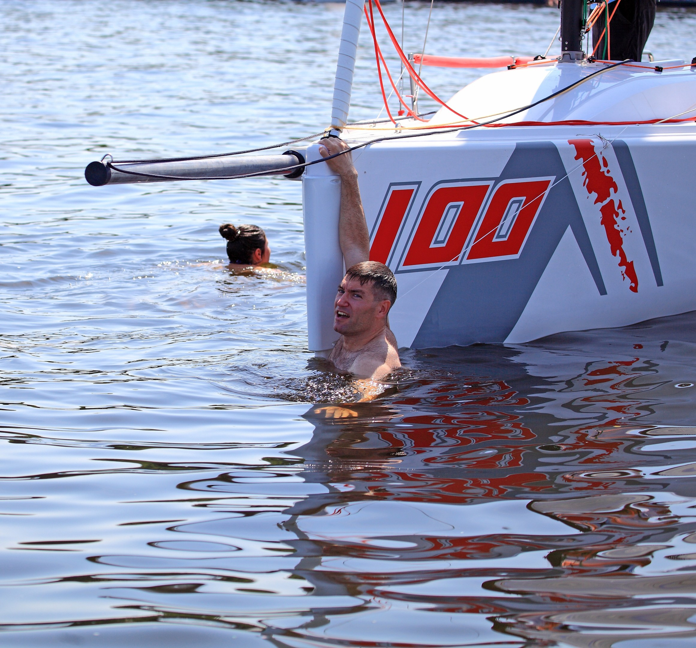 Яхтинг | 26.06.2021. Галерея Фантим