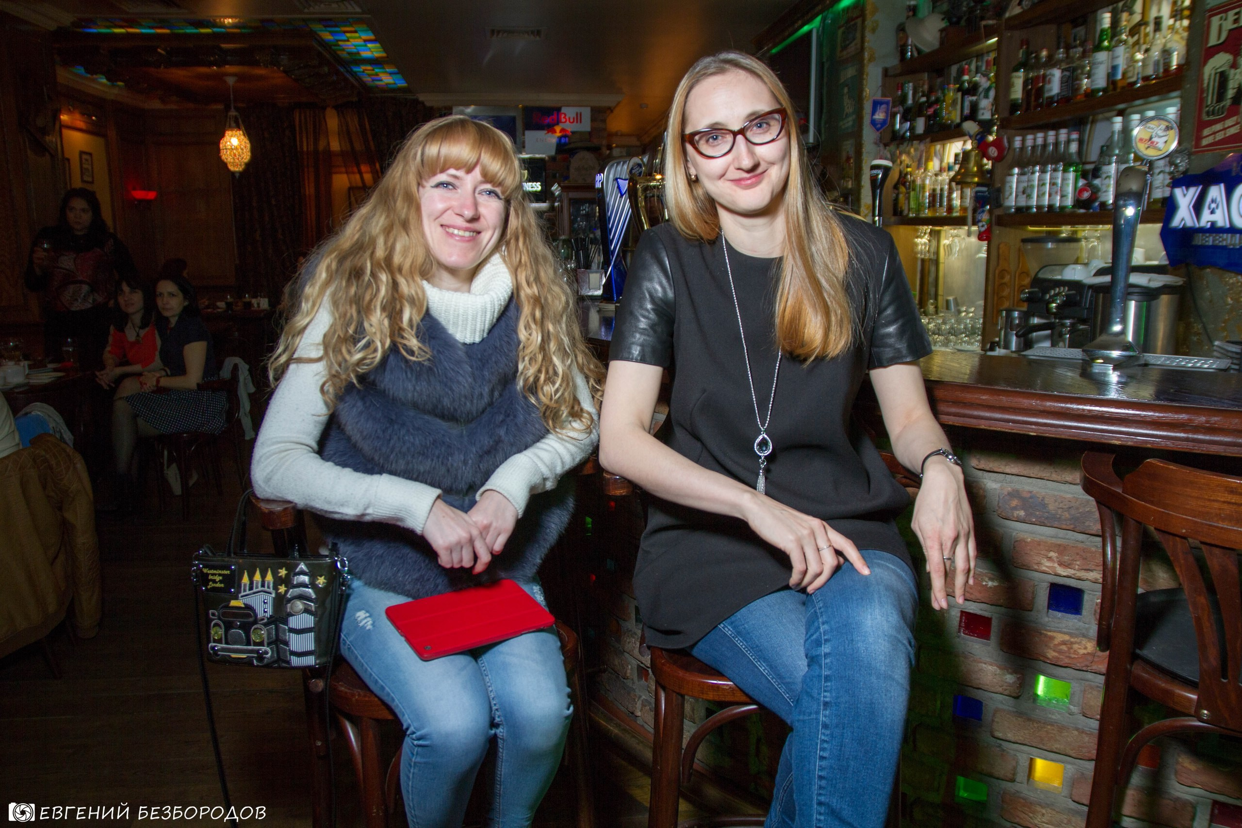 Музыкальная вечеринка | 13.05.2017. Галерея Фантим