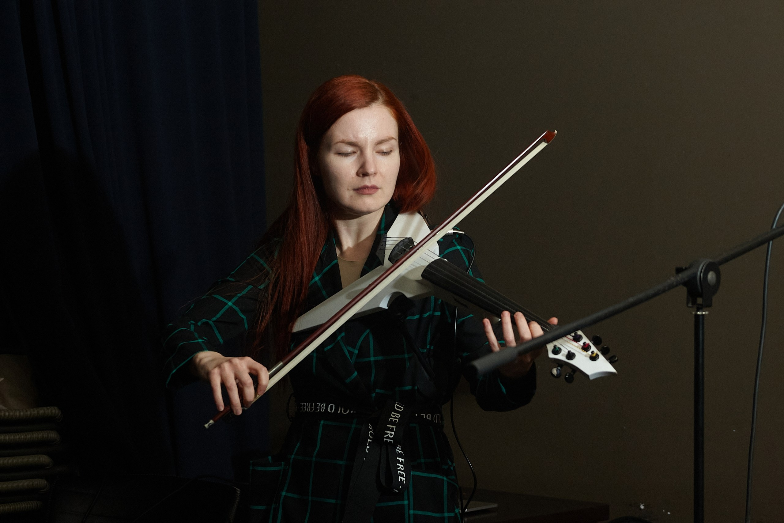 Музыкальная вечеринка | 07.03.2023. Галерея Фантим