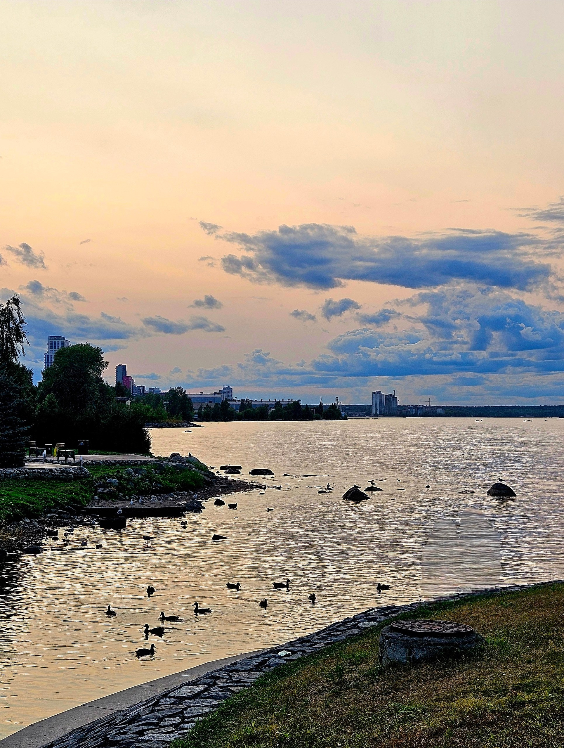 Карелия | 16-18.08.24. Галерея Фантим