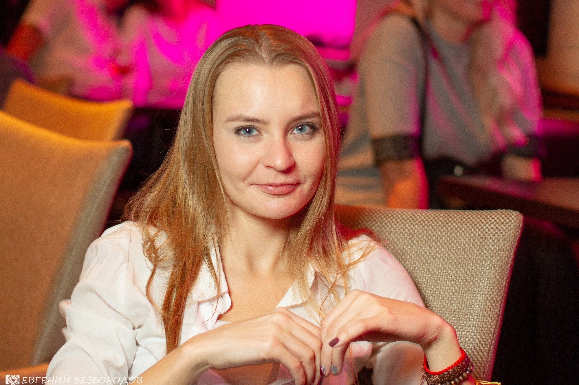 Музыкальная вечеринка |13.10.2018. Галерея Фантим