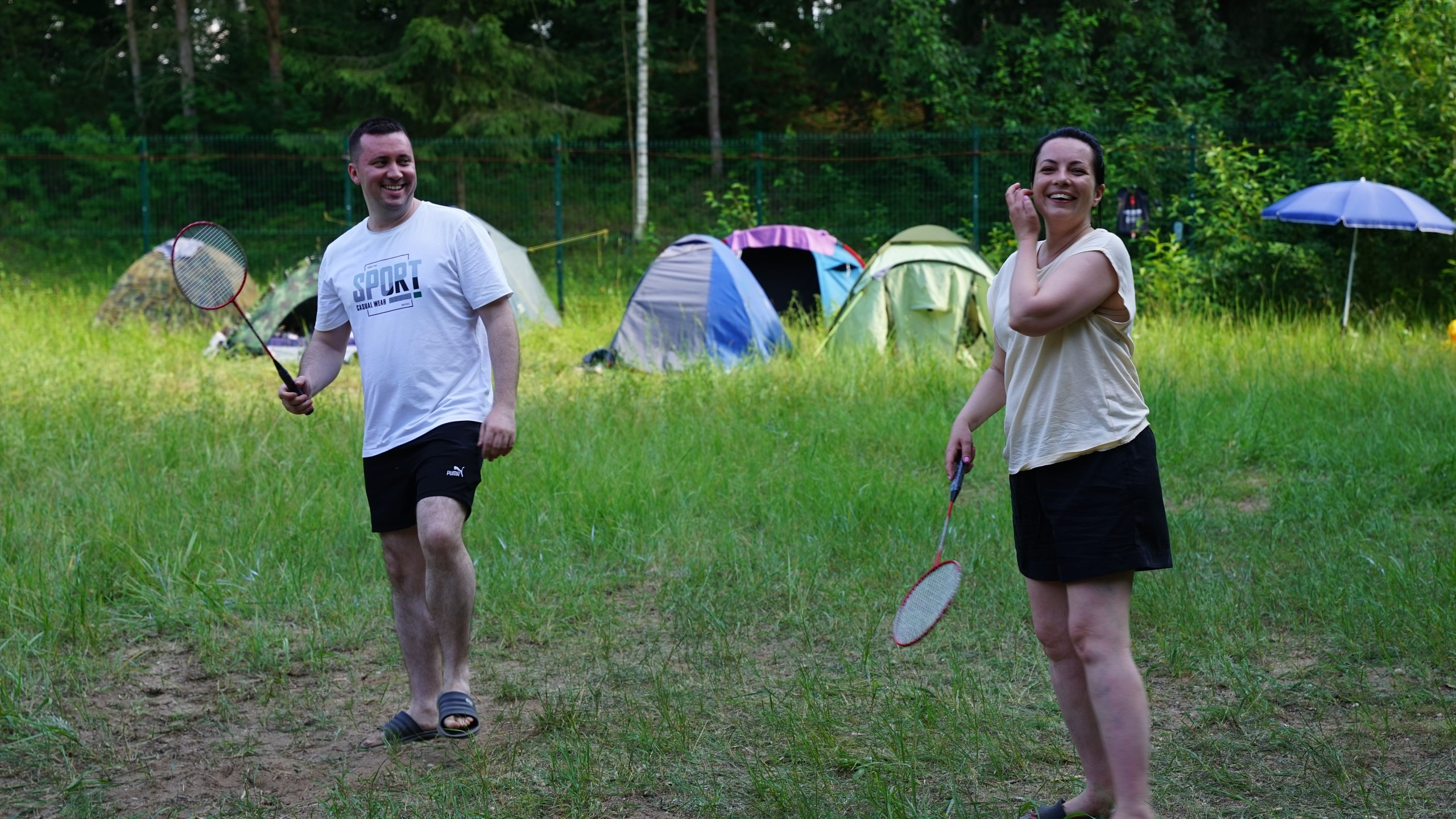 Походная романтика 44. Колумбийская сага | 28-30.06.2024. Галерея Фантим