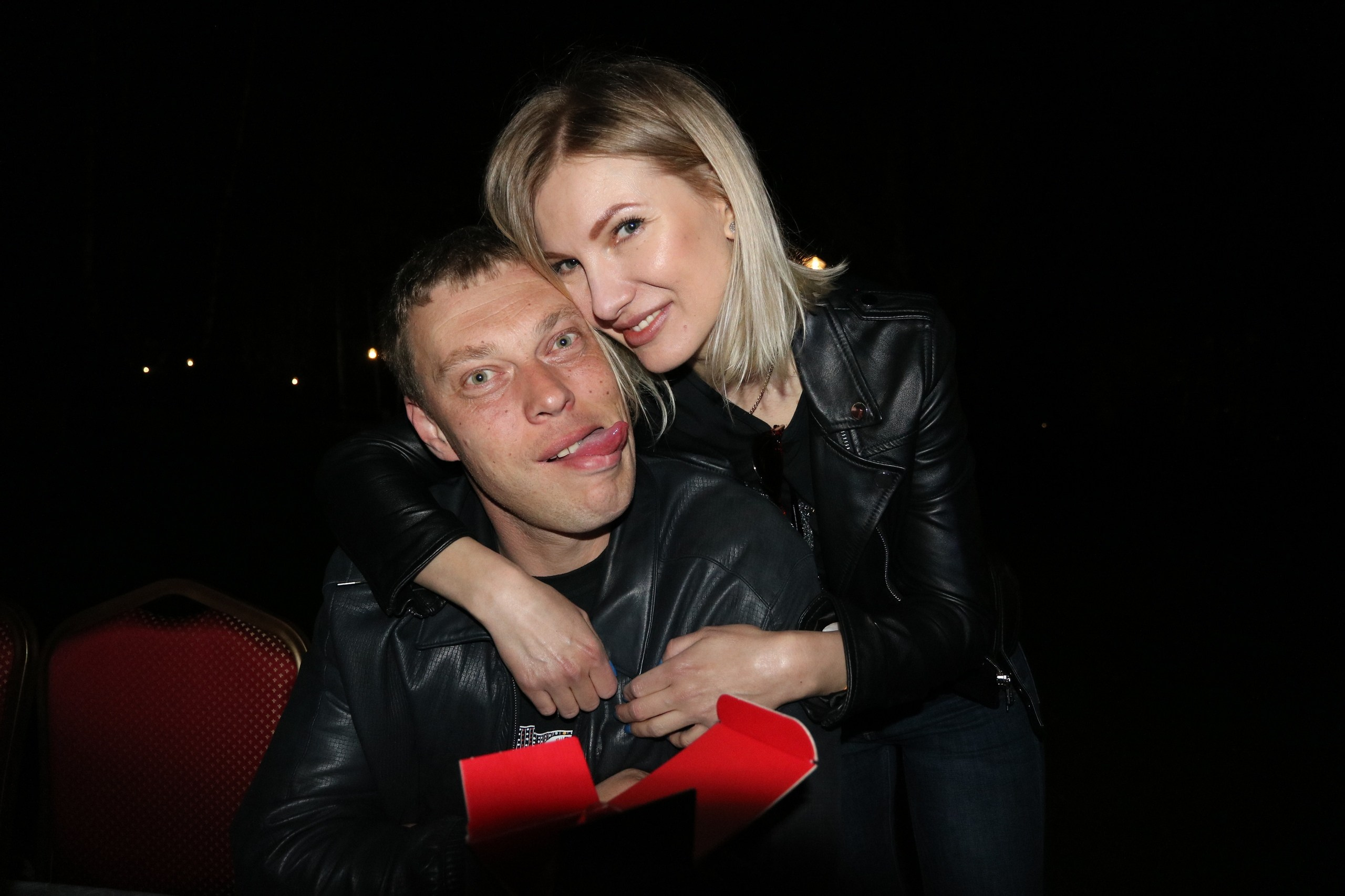 Десять! ДР Фантима (неофициальный) | 18.05.19 г. Галерея Фантим