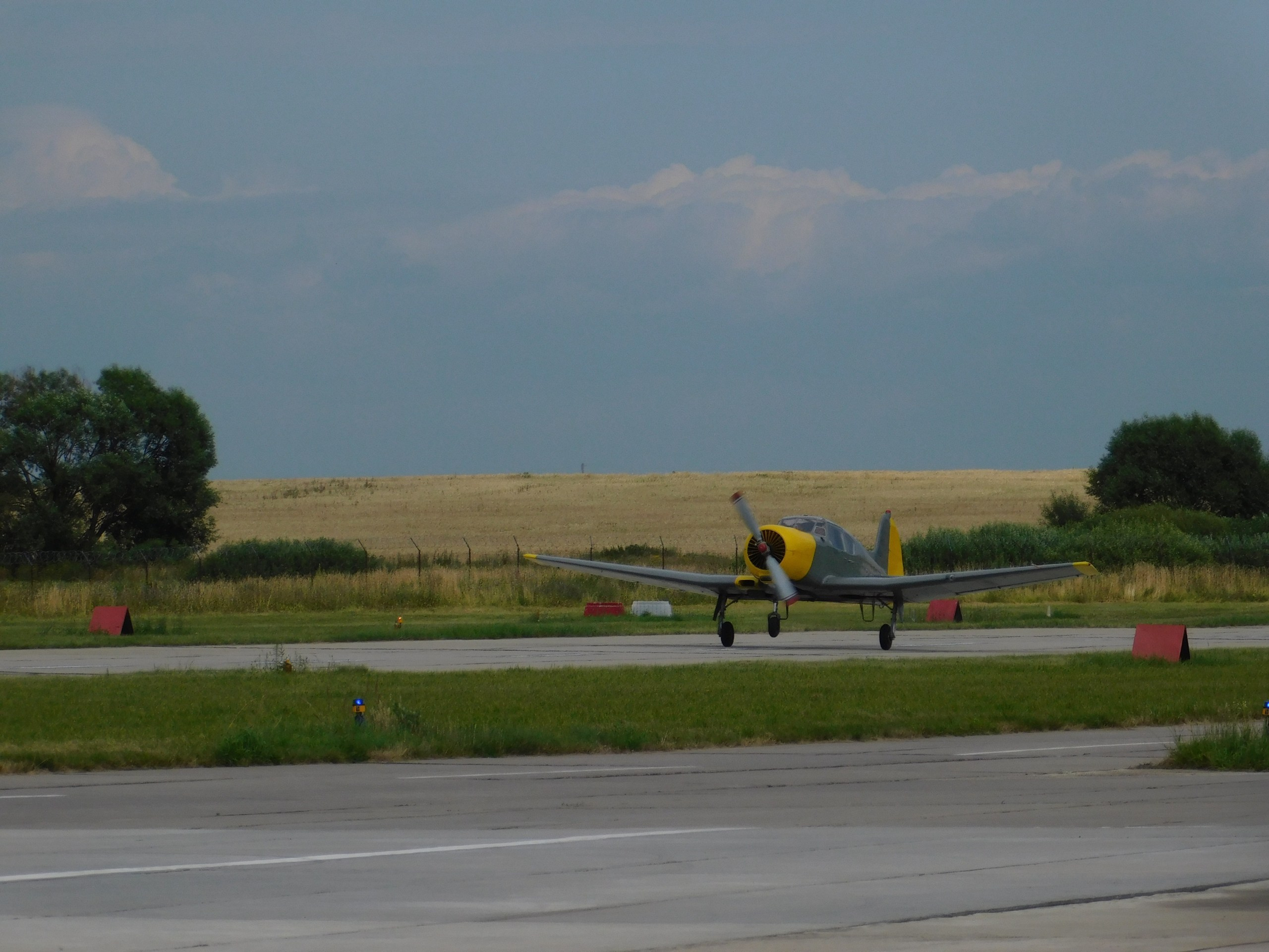 Чудеса на виражах. Полеты | 26.07.20. Галерея Фантим