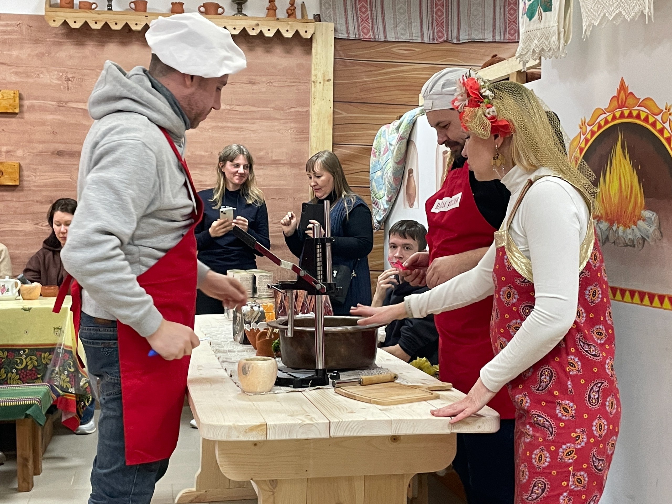 Смоленск | 05-06.04.2025. Галерея Фантим