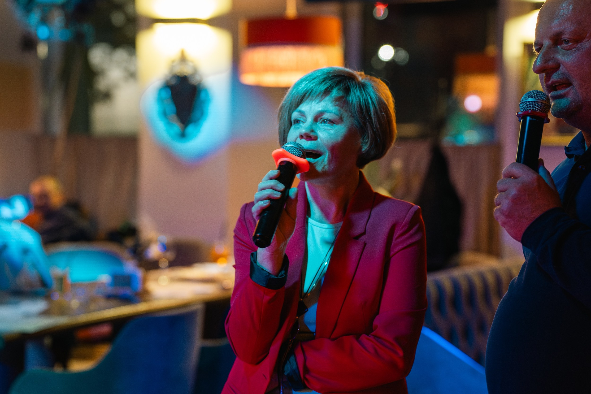 Караоке вечеринка | 23.08.2025. Галерея Фантим