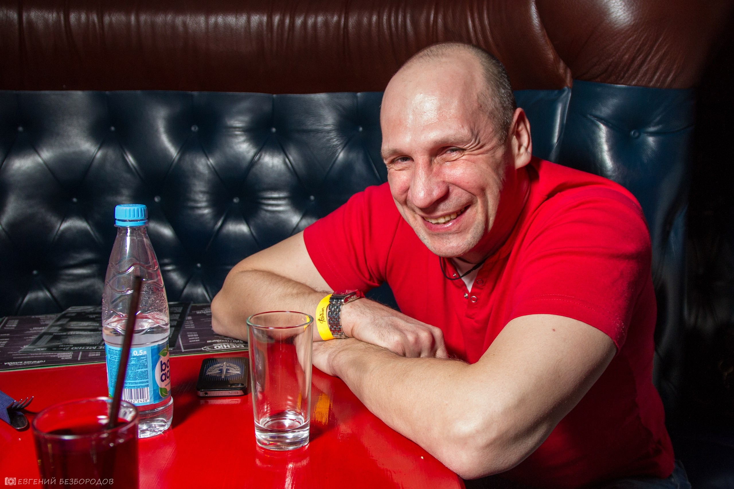 Клубная вечеринка «Нормальные люди не» | 31.03.2017. Галерея Фантим