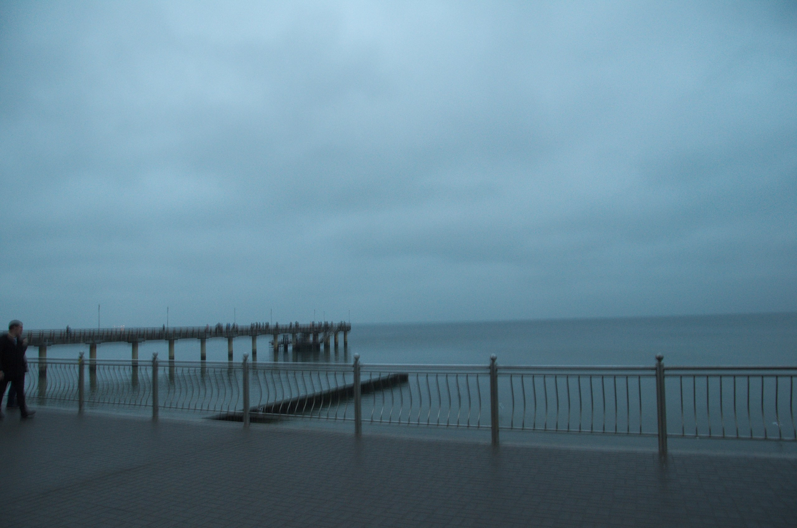 Калининград | 03-05.11.2018. Галерея Фантим