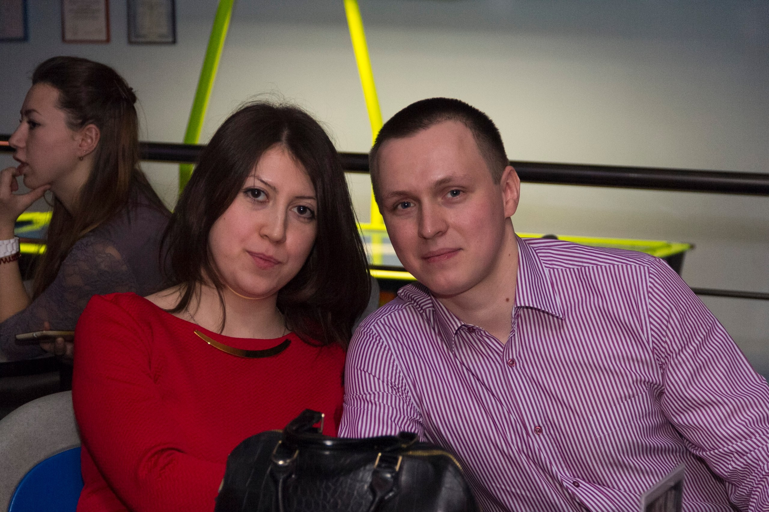 Турнир по боулингу | 05.11.2016. Галерея Фантим