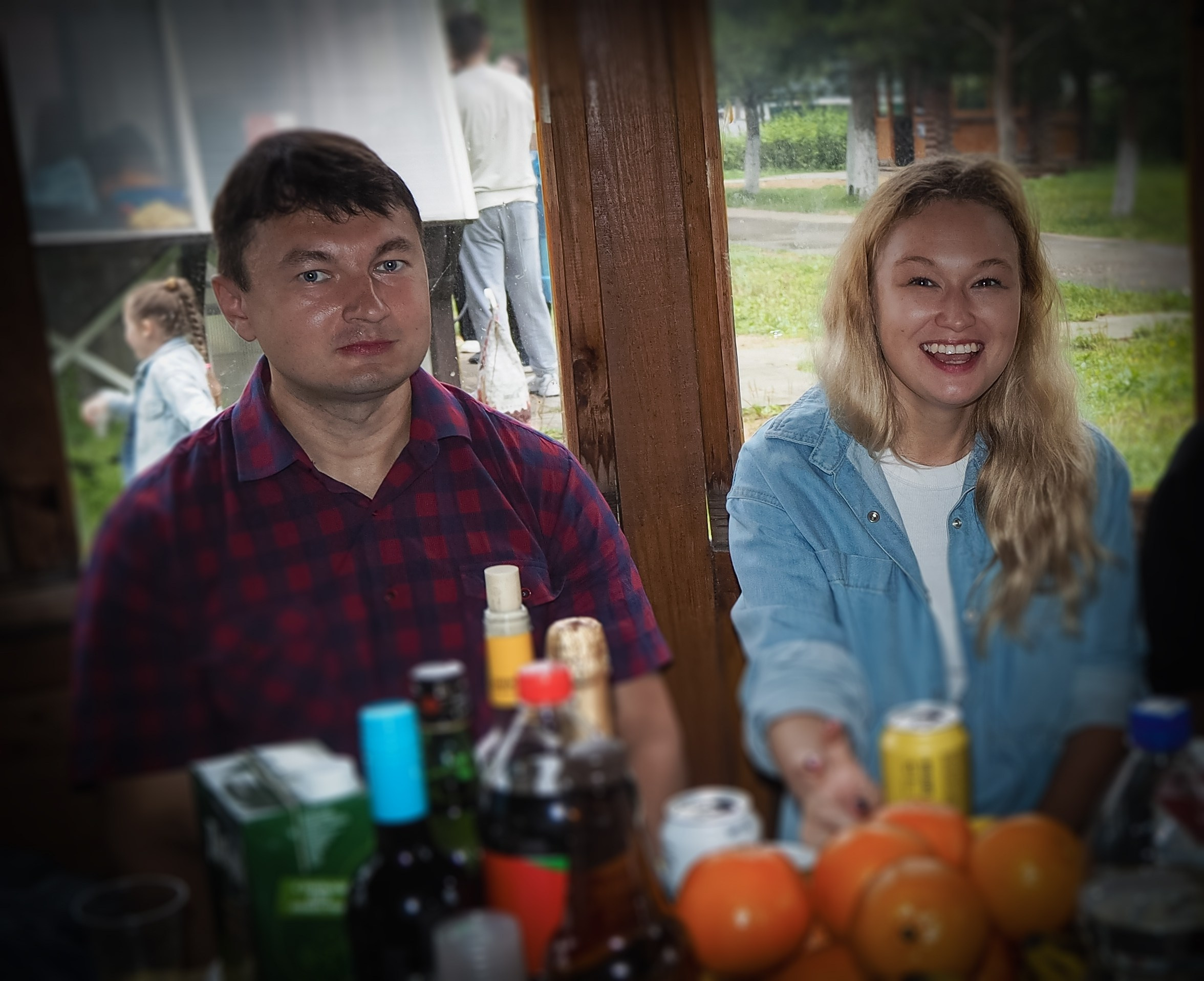 Шашлыки | 12.08.23. Галерея Фантим