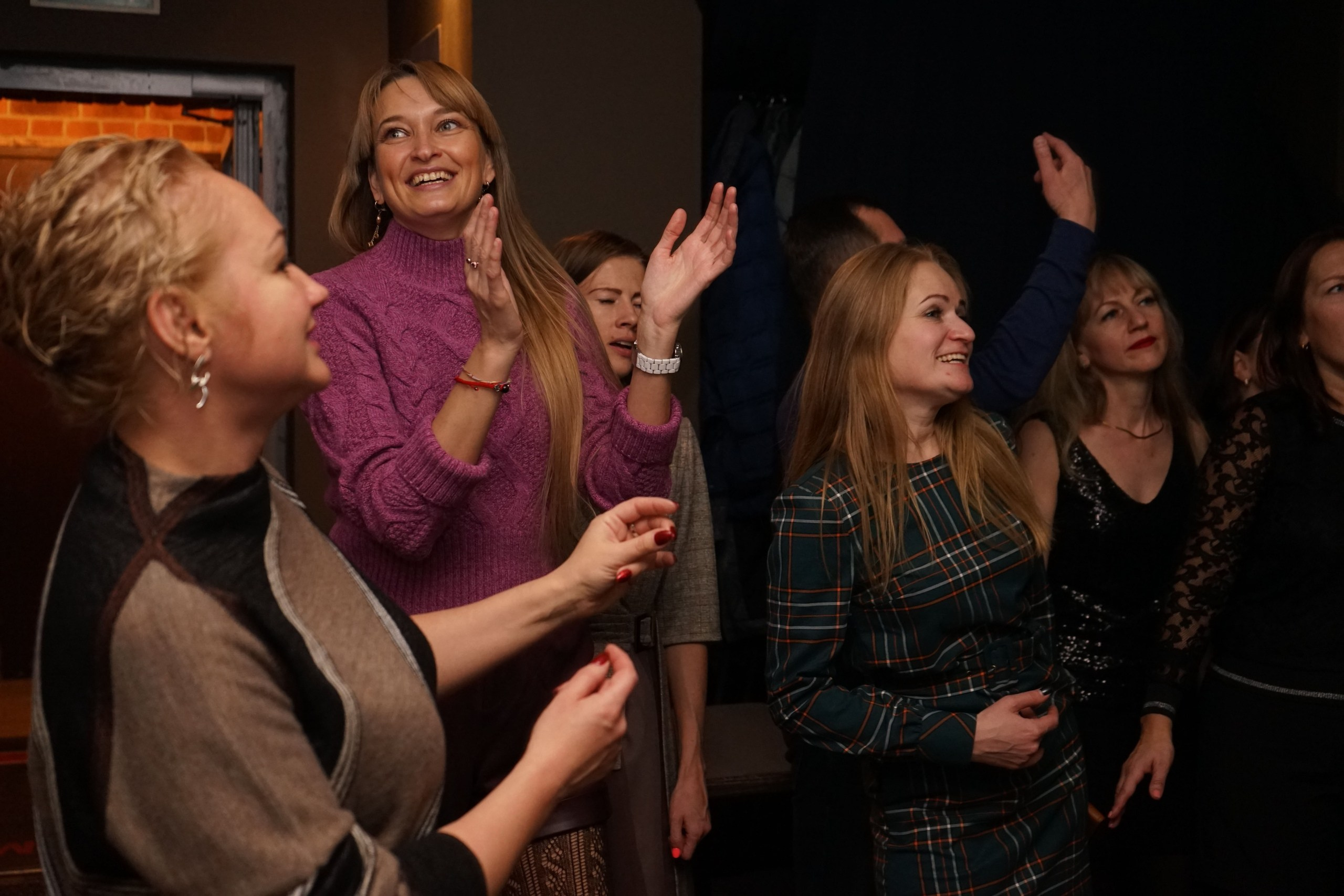 Караоке | 28.11.2020. Галерея Фантим