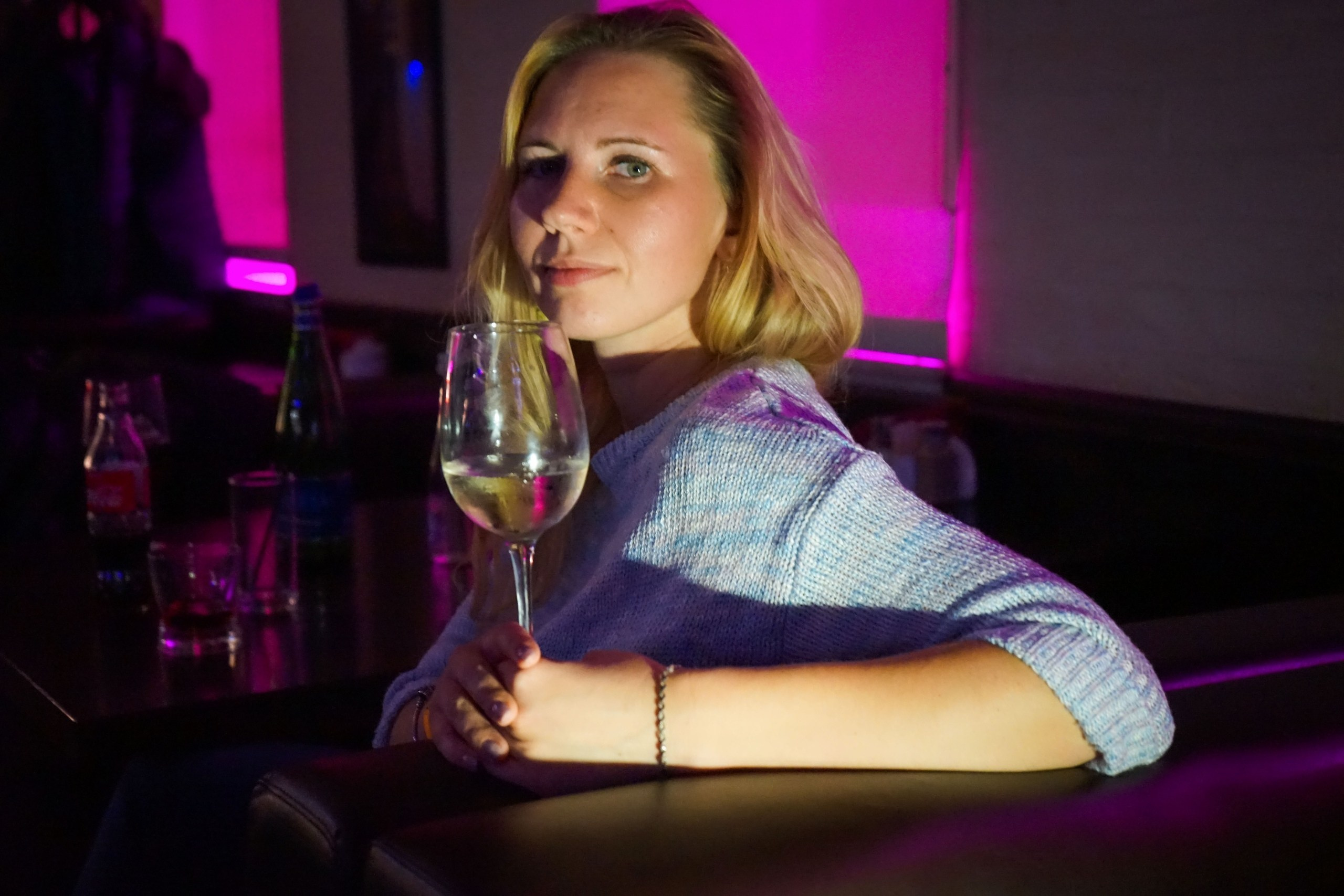 Клубная вечеринка | 27.09.2019. Галерея Фантим