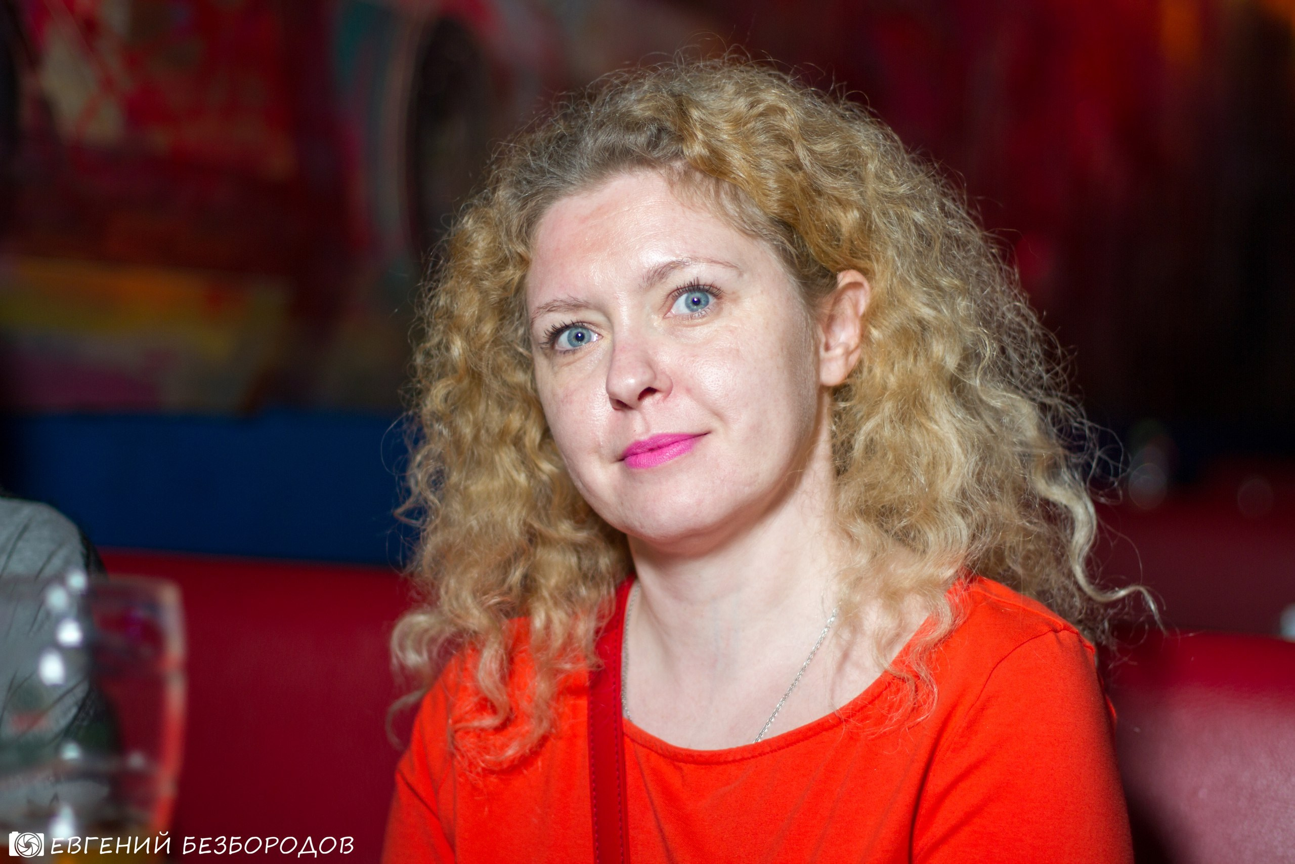 Клубная вечеринка «Танцевальный вечер «Солнышко» | 20.05.2017. Галерея Фантим