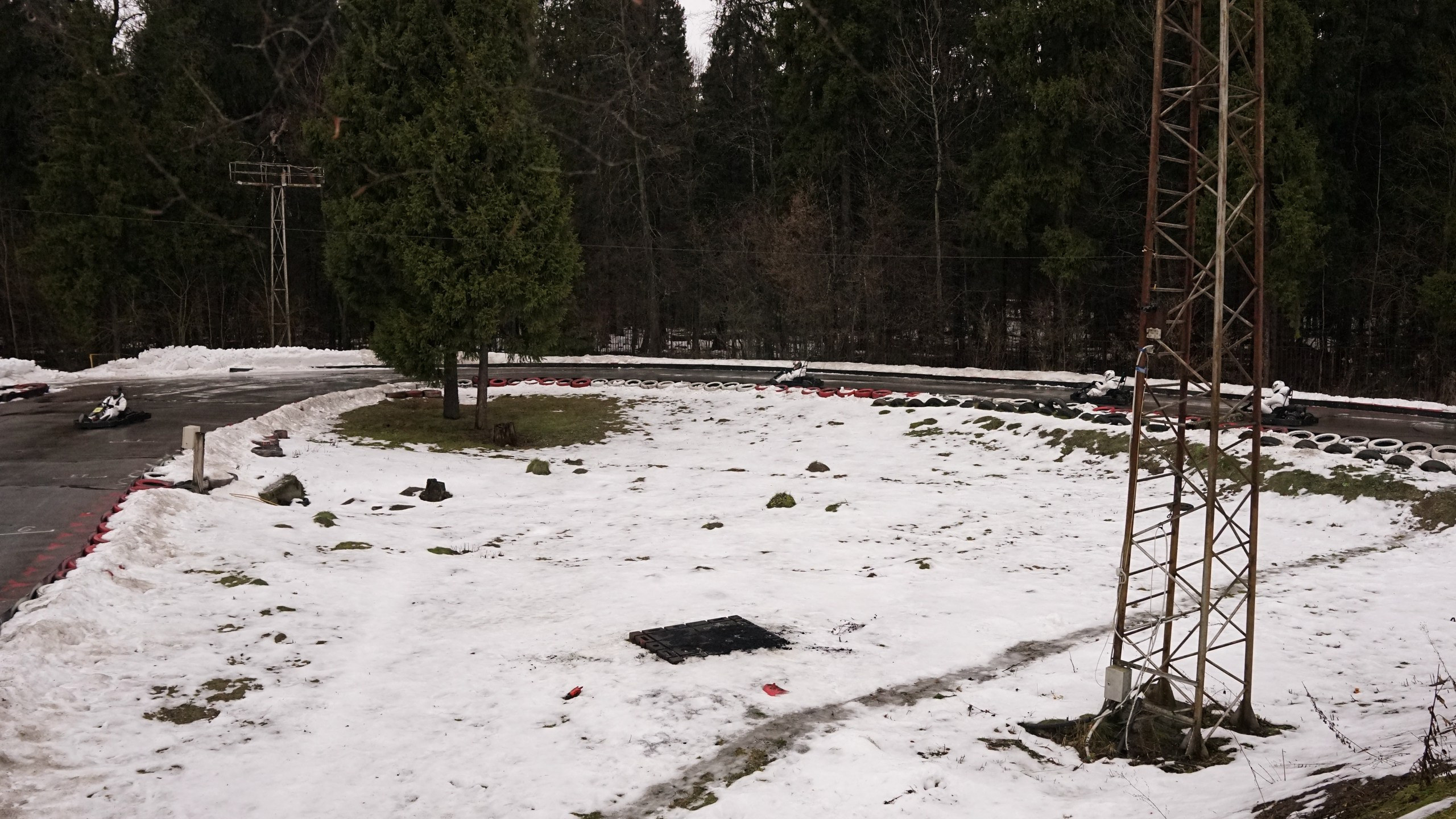 Картинг | 18.01.2025. Галерея Фантим