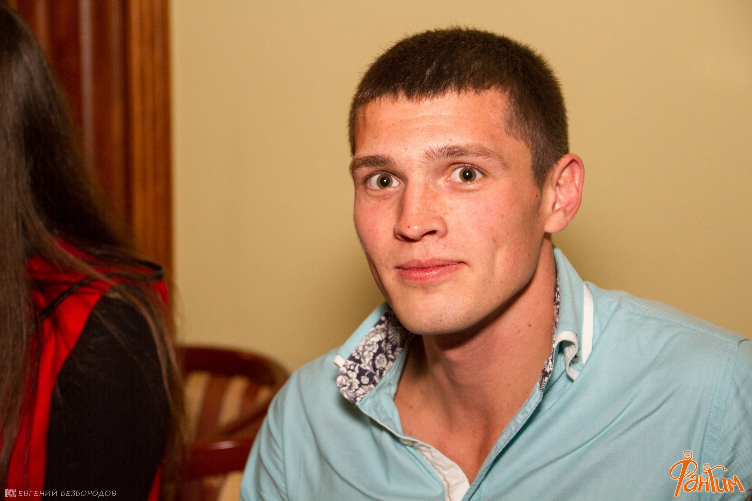 Всемирный День Фантимовца | 24-25.09.2016. Галерея Фантим