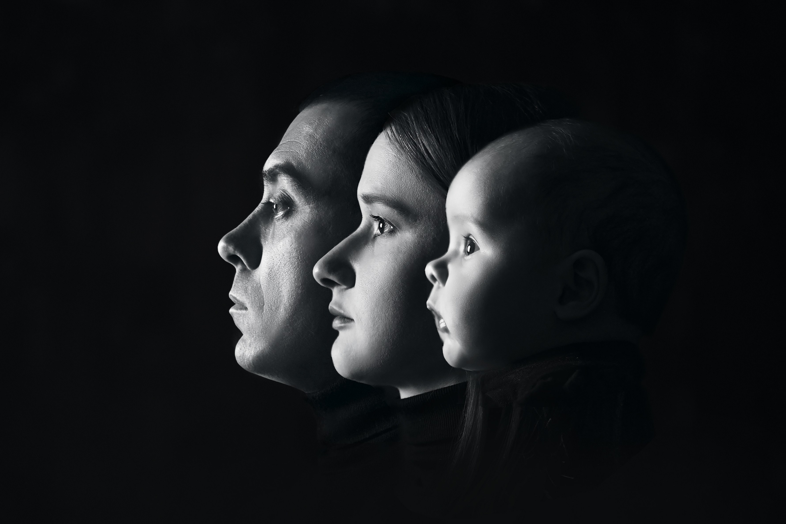 Семейные фотосессии в Оренбурге. Свадебный фотограф в Оренбурге Елена Рязапова