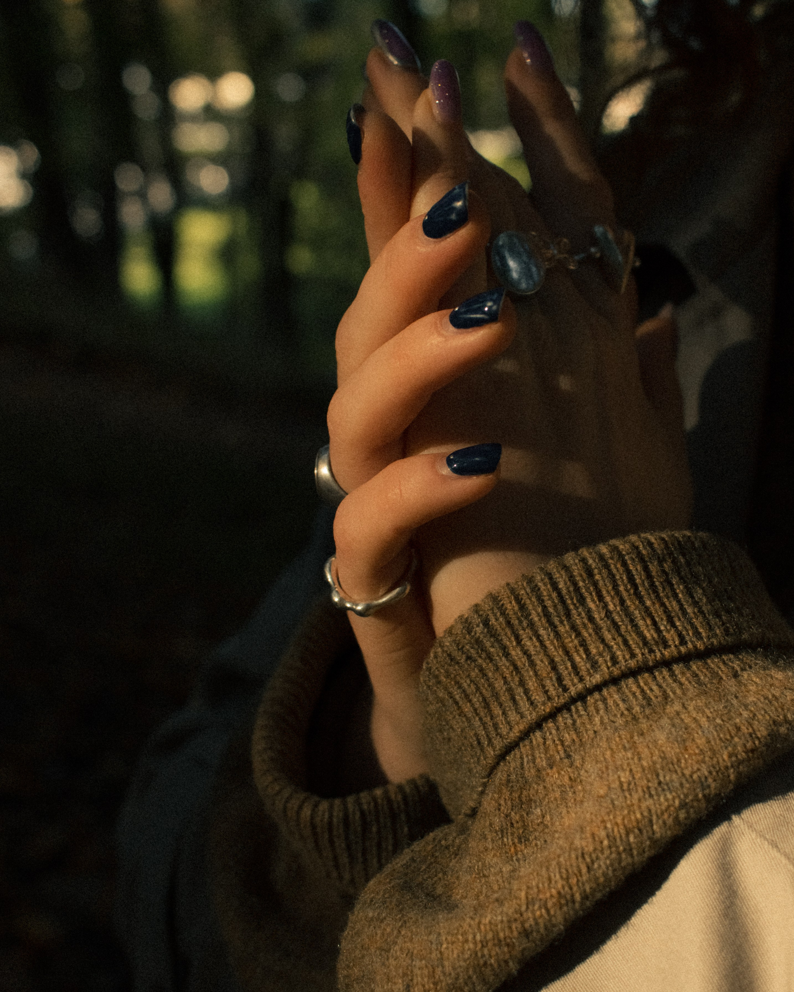 Фотопрогулка в парке Калининград. Портретный фотограф в Калининграде Рита Холодова