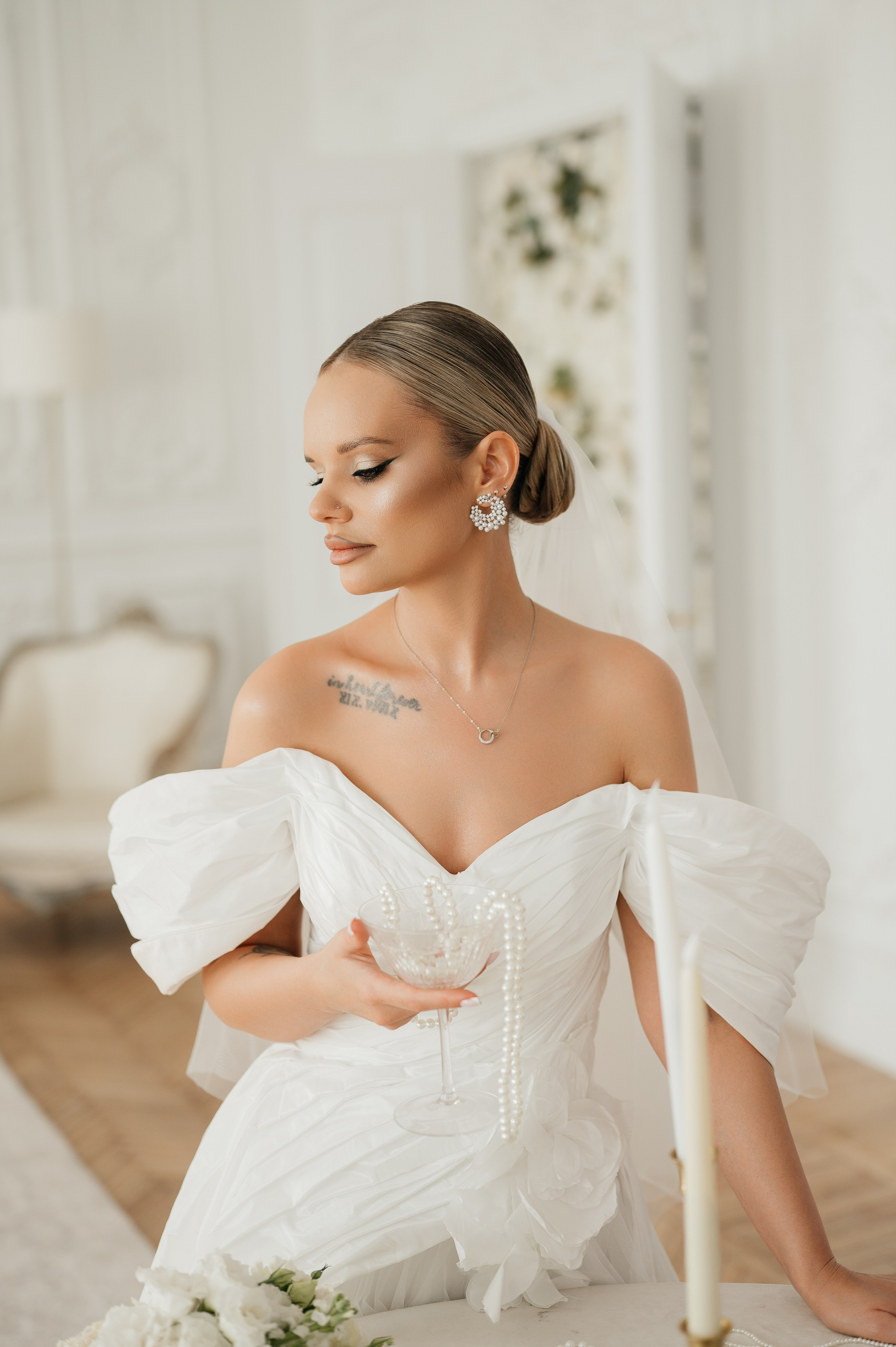 Сергей и Анастасия. Свадебный и семейный фотограф в Краснодаре Алина Мельник