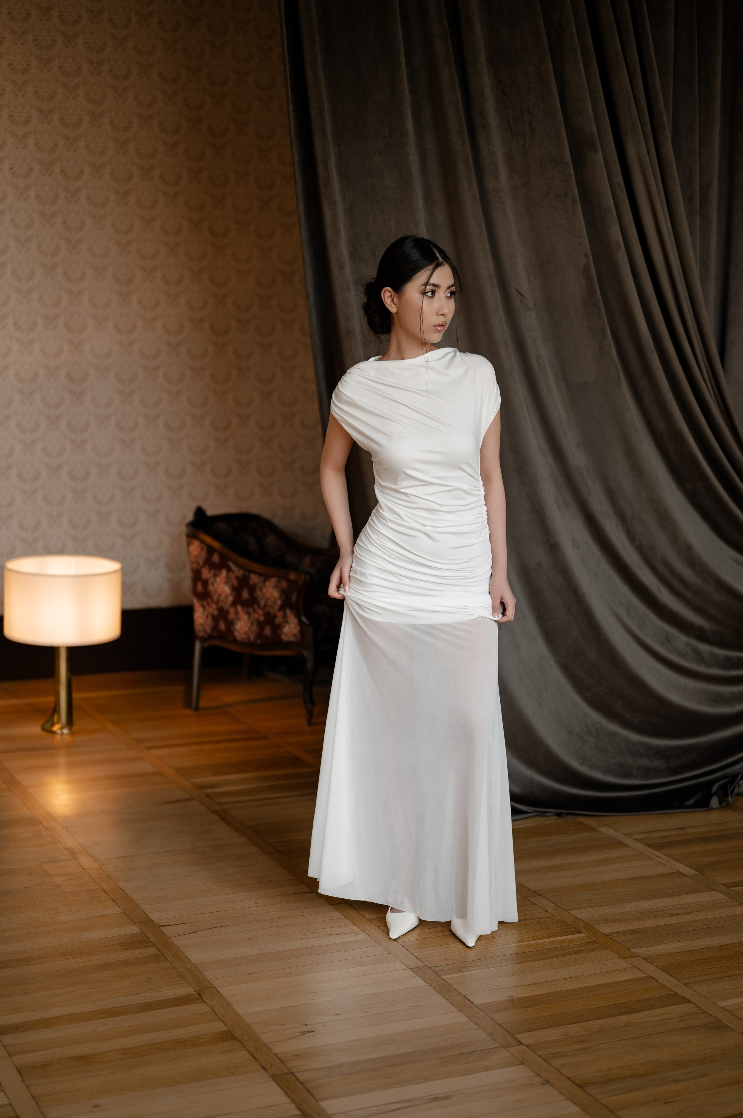 Вика (утро невесты). Свадебный и семейный фотограф в Краснодаре Алина Мельник