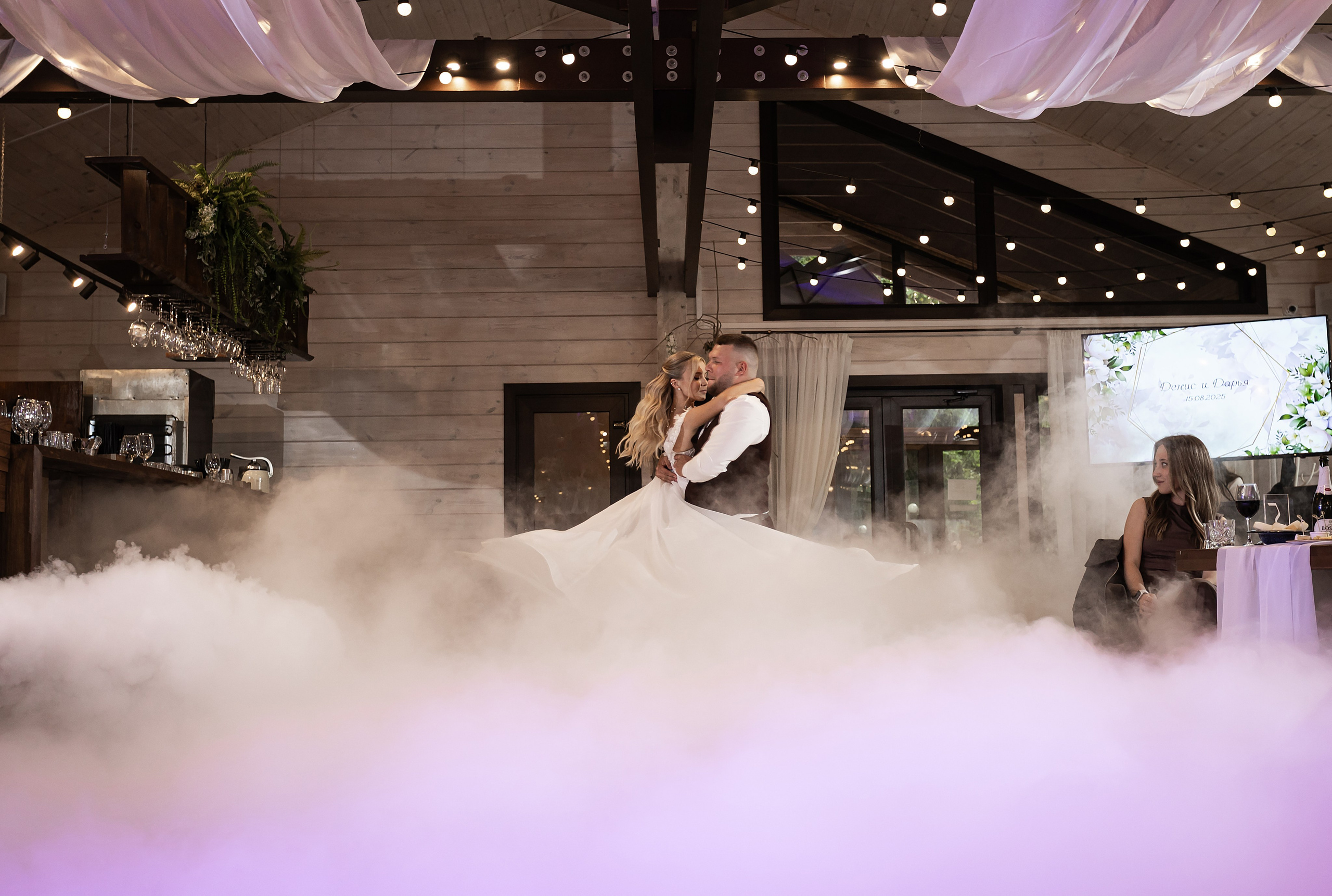 Любовь выше гор. История Насти и Дениса. Свадебный и семейный фотограф Рассказова Виктория