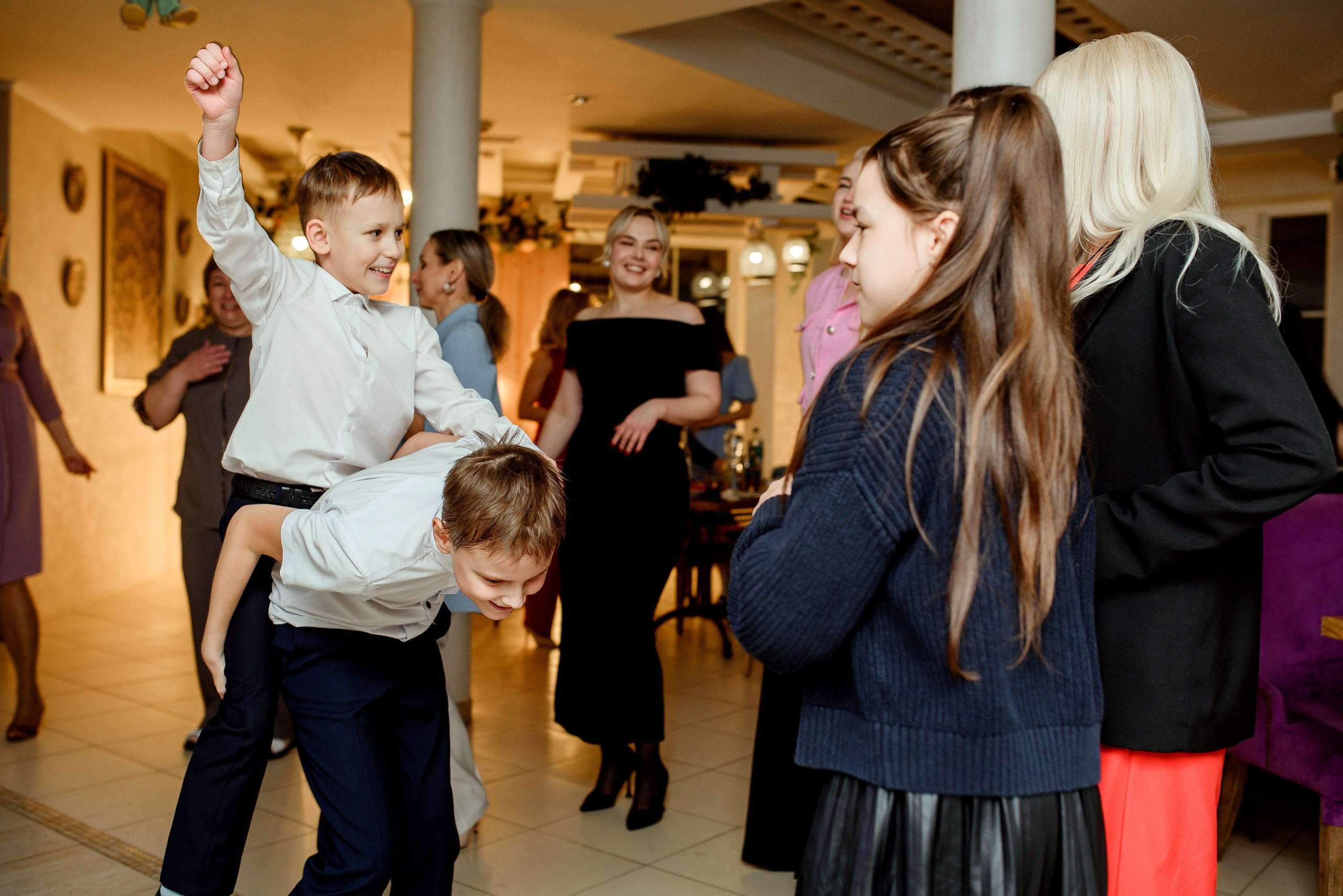 Дмитрий и Ангелина. Свадебный и семейный Фотограф в Пензе Татьяна Лапоногова