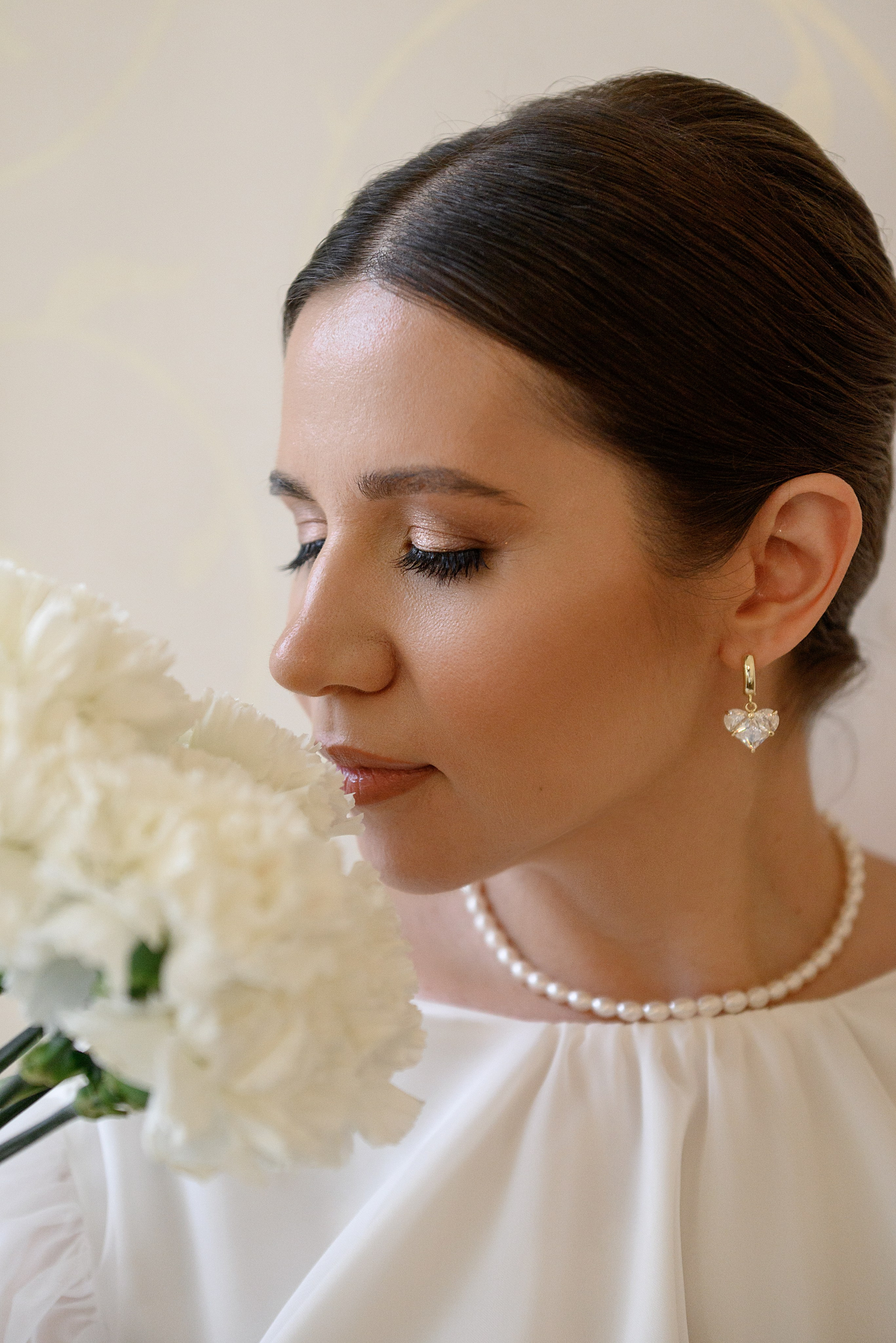 Денис и Татьяна. Фотограф в Томске Мария Март