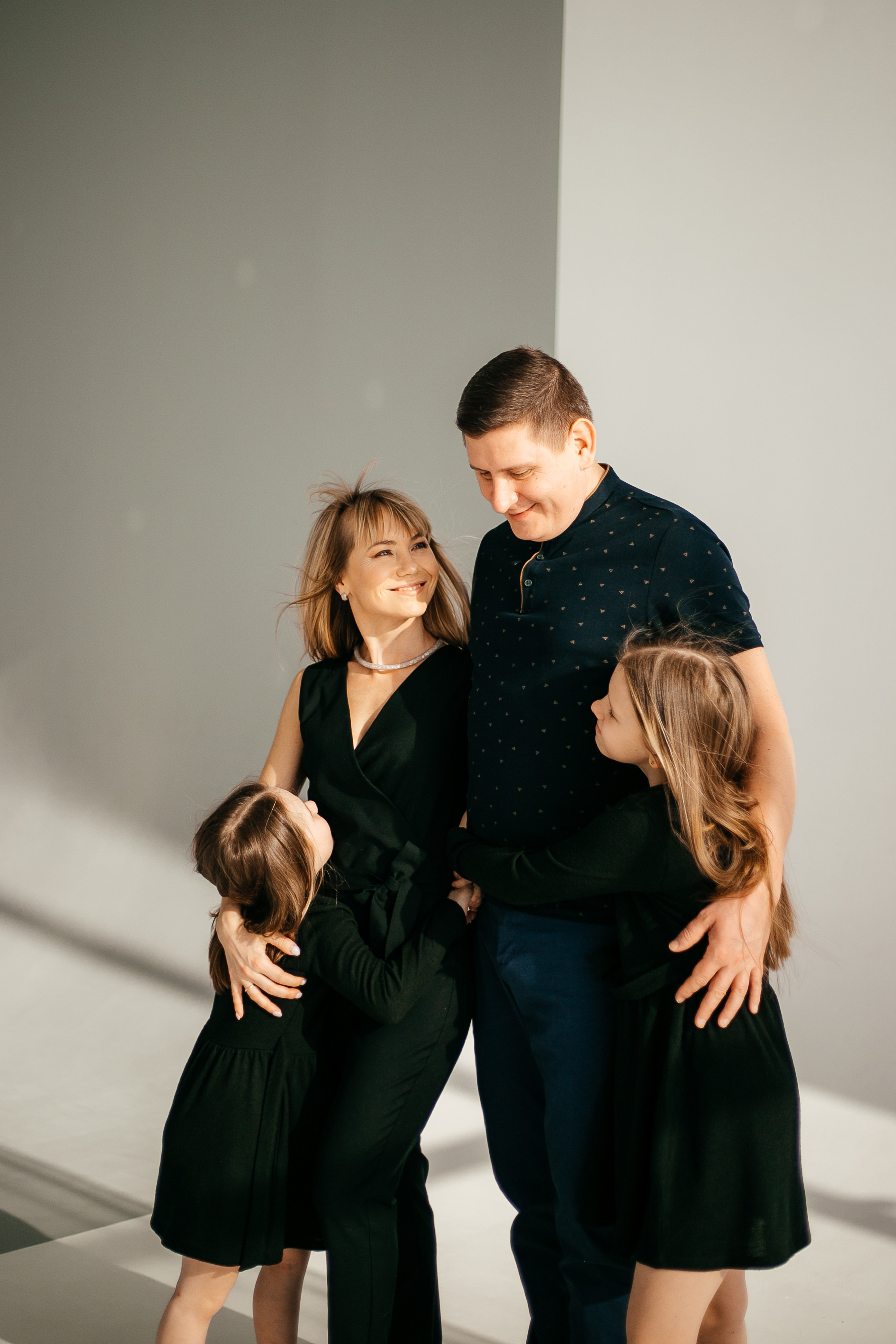 Отзывы. Семейный фотограф в г. Киров Светлана Кузнецова