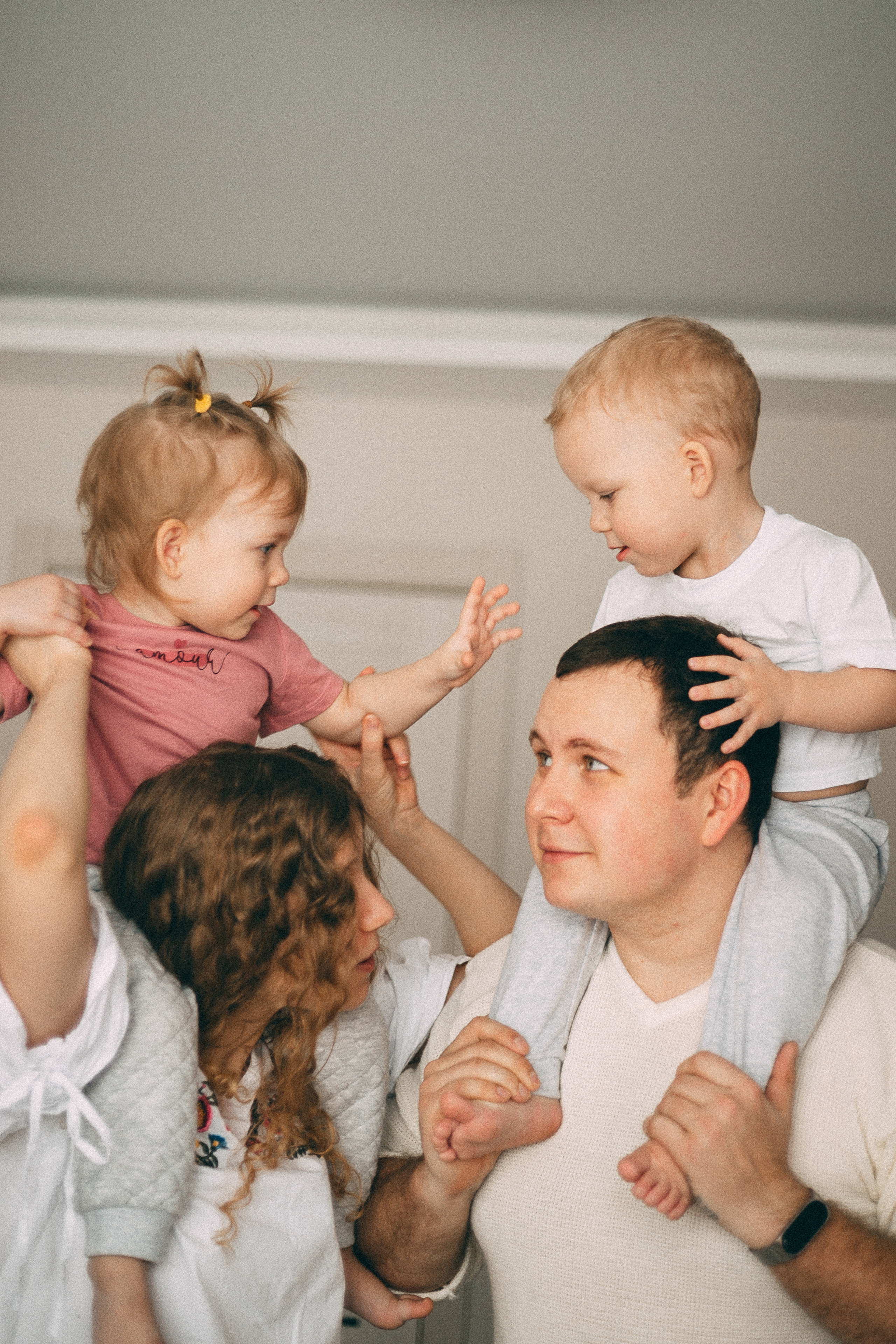 Отзывы. Семейный фотограф в г. Киров Светлана Кузнецова