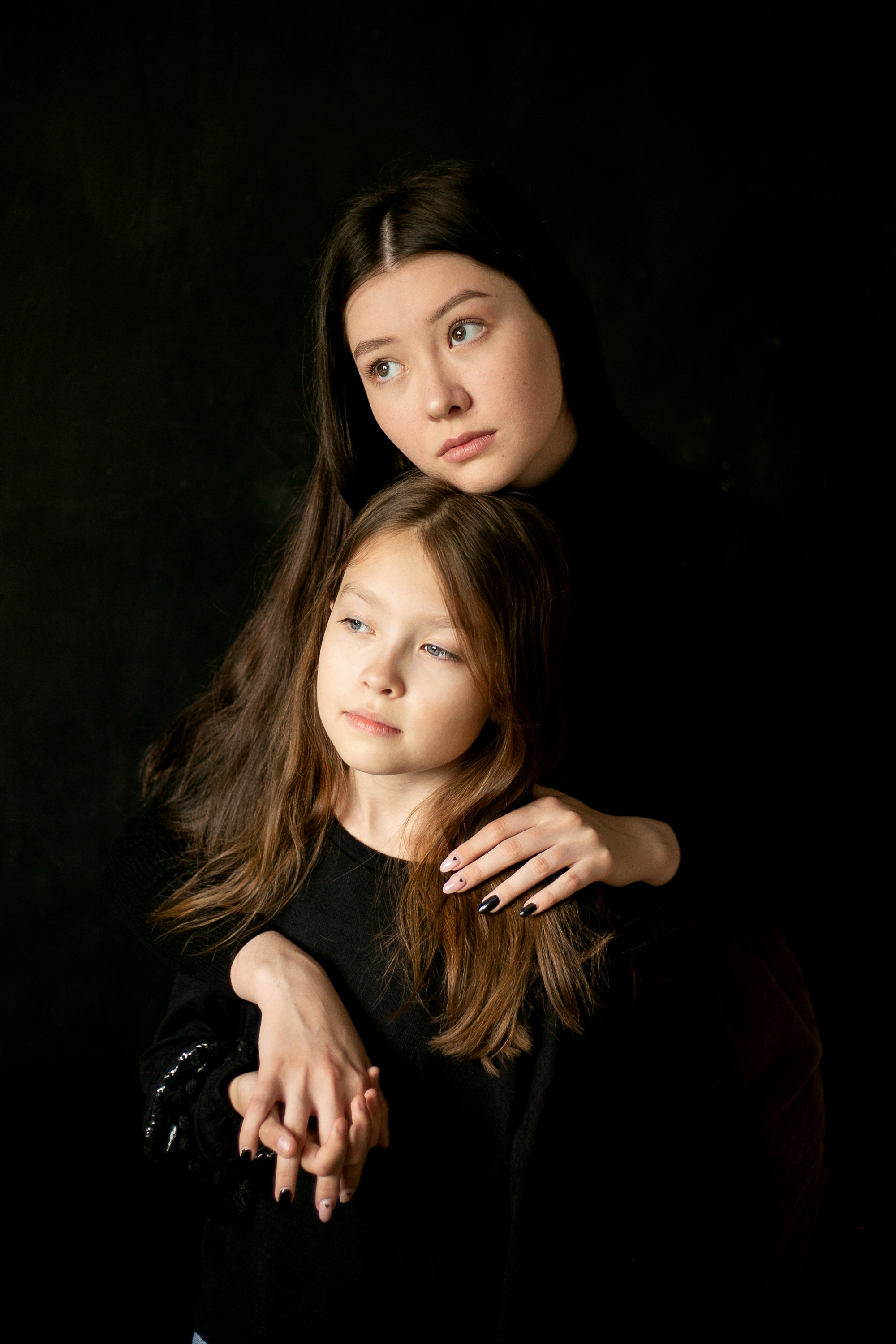 Детские съемки. Семейный фотограф в г. Киров Светлана Кузнецова