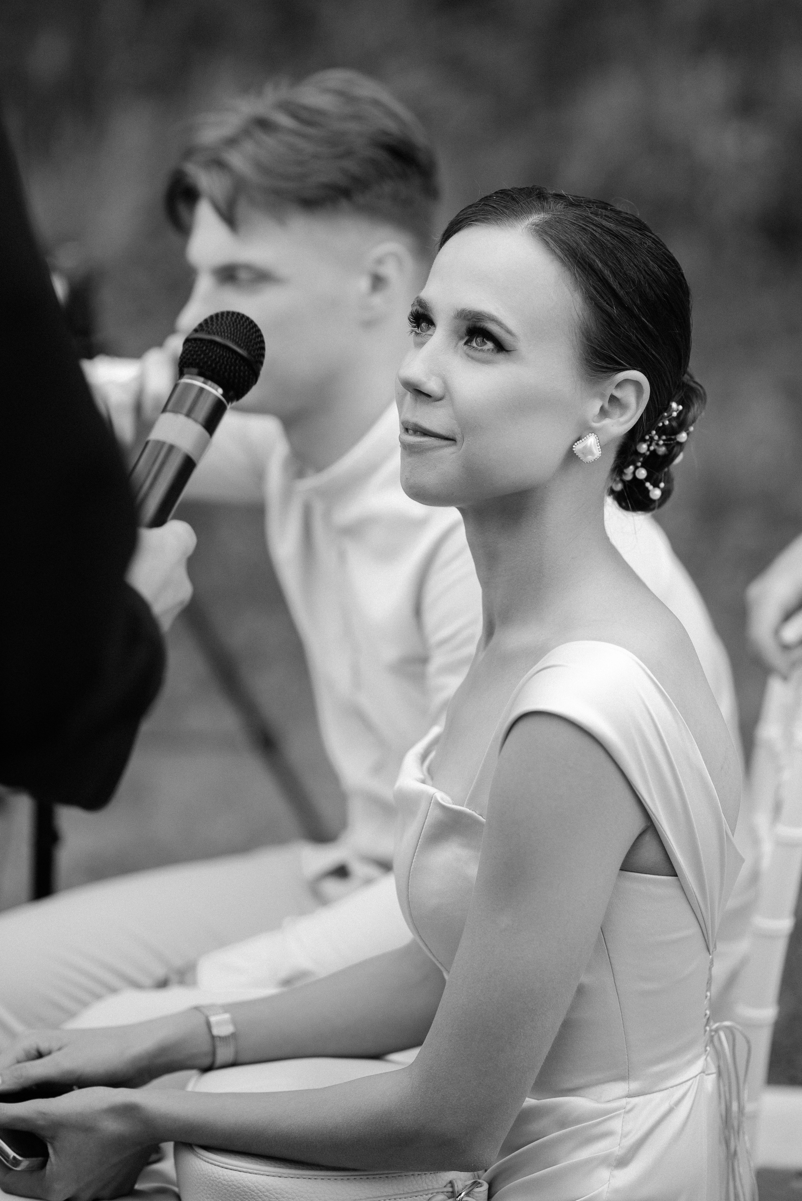 Свадьбы. Свадебный и портретный фотограф в Липецке Юлия Свит