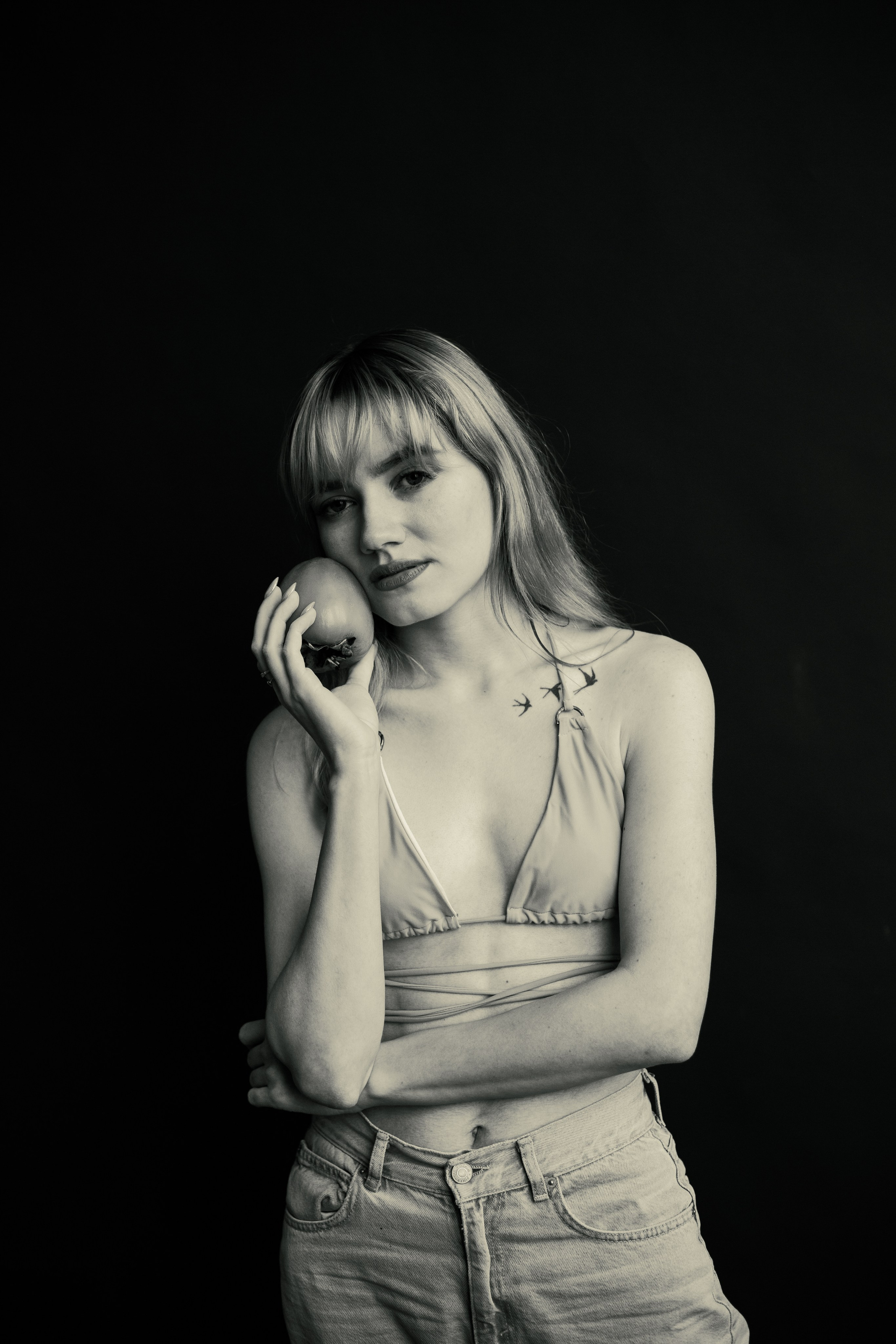 Ника. Фотограф Блинова Арина | Санк-Петербург