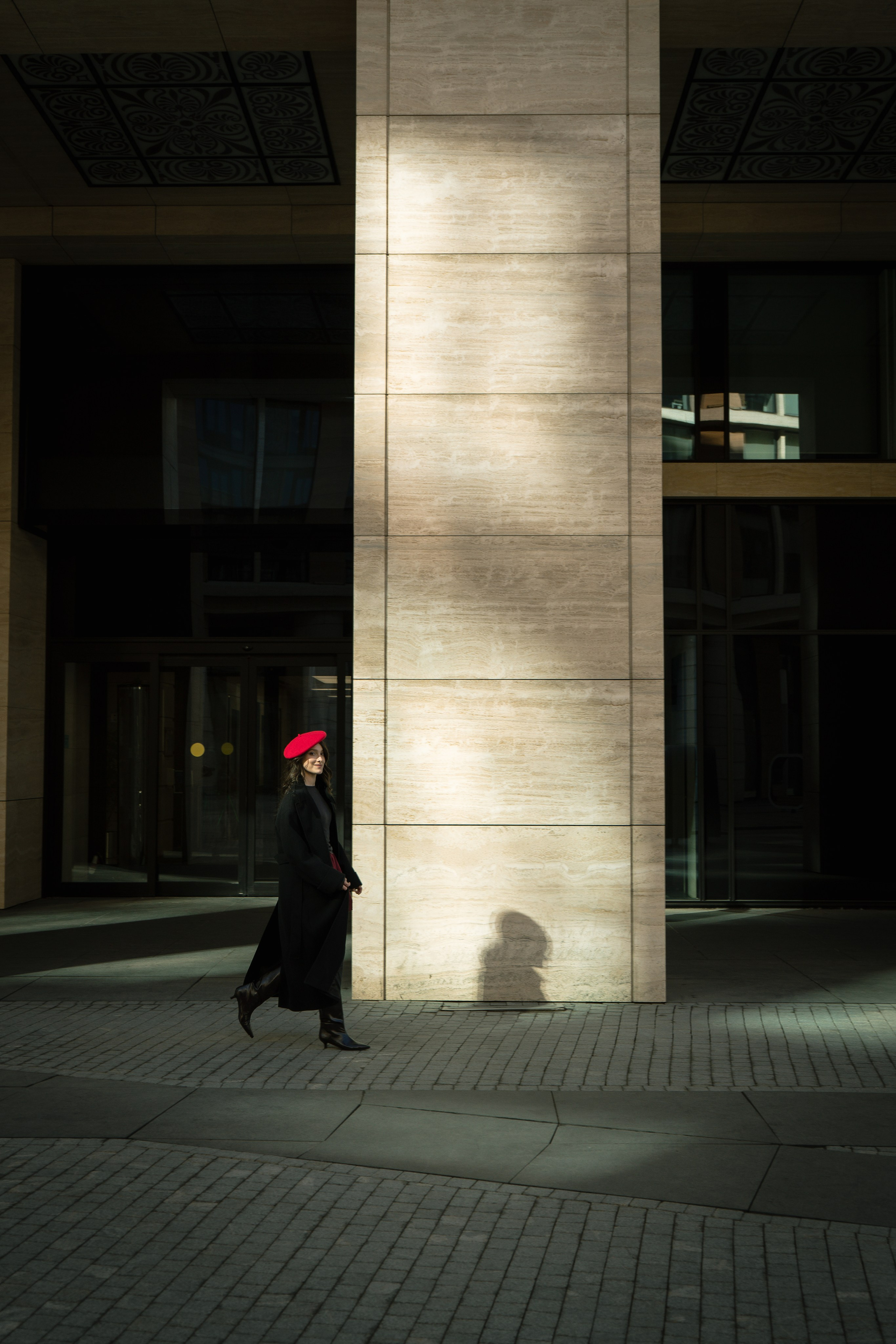 Ася. Фотограф в Санкт-Петербурге Дарья Фелингер