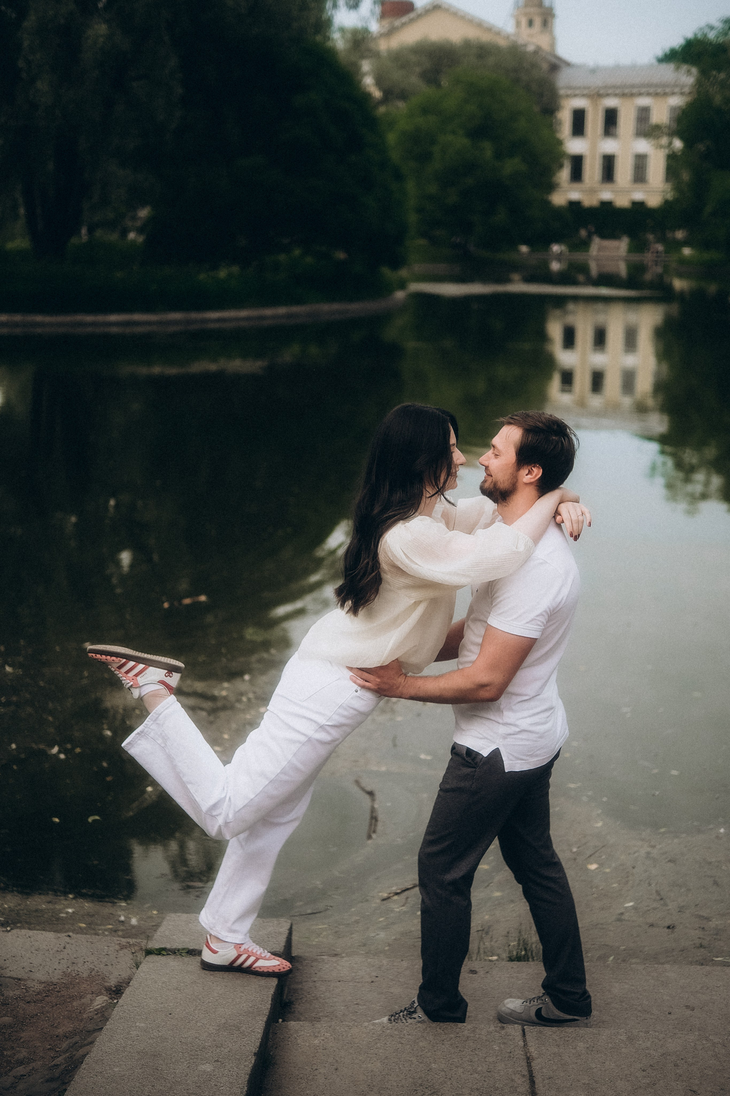 Сабина & Лёша. Phdkvmr.ru