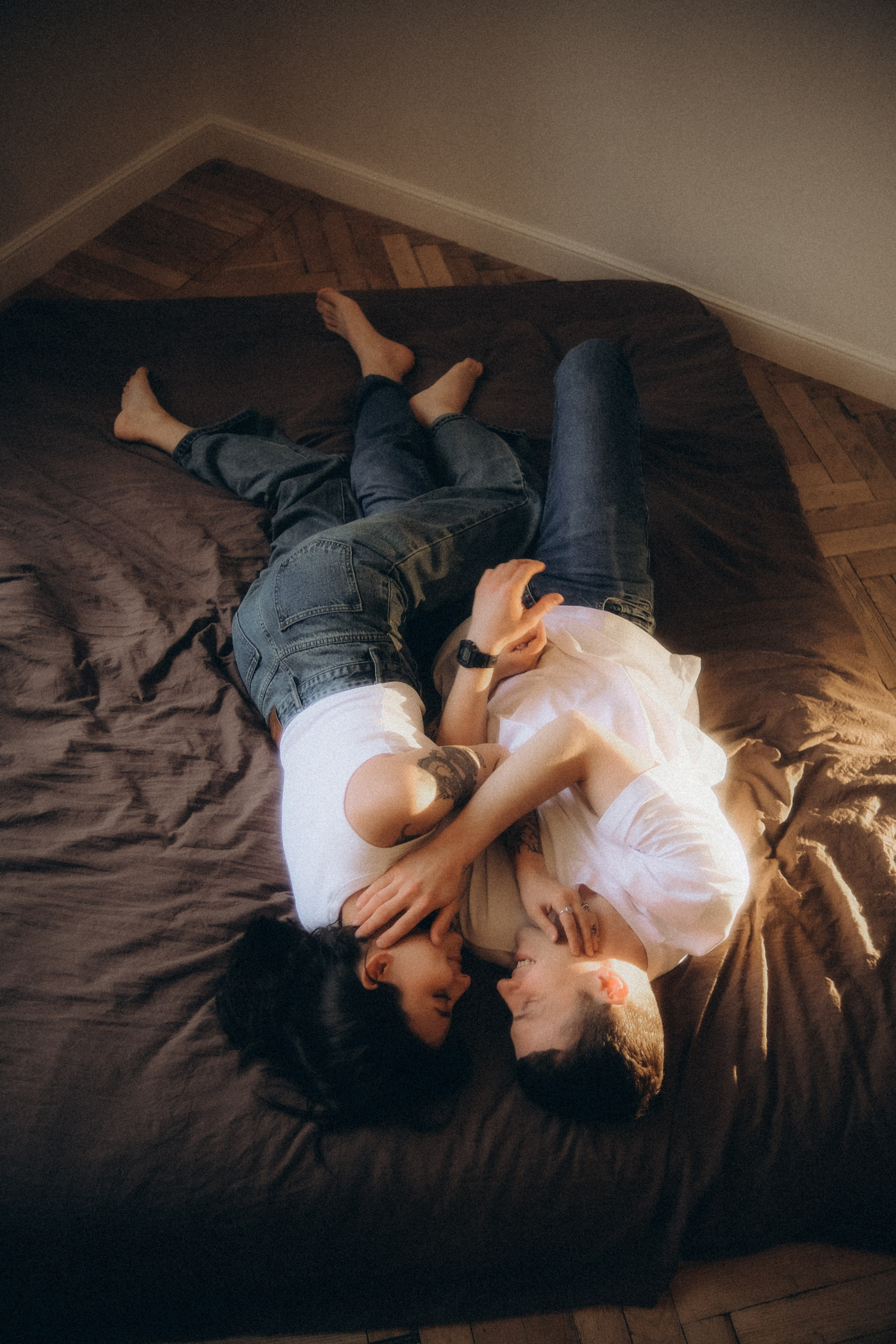 Вера & Саша. Phdkvmr.ru