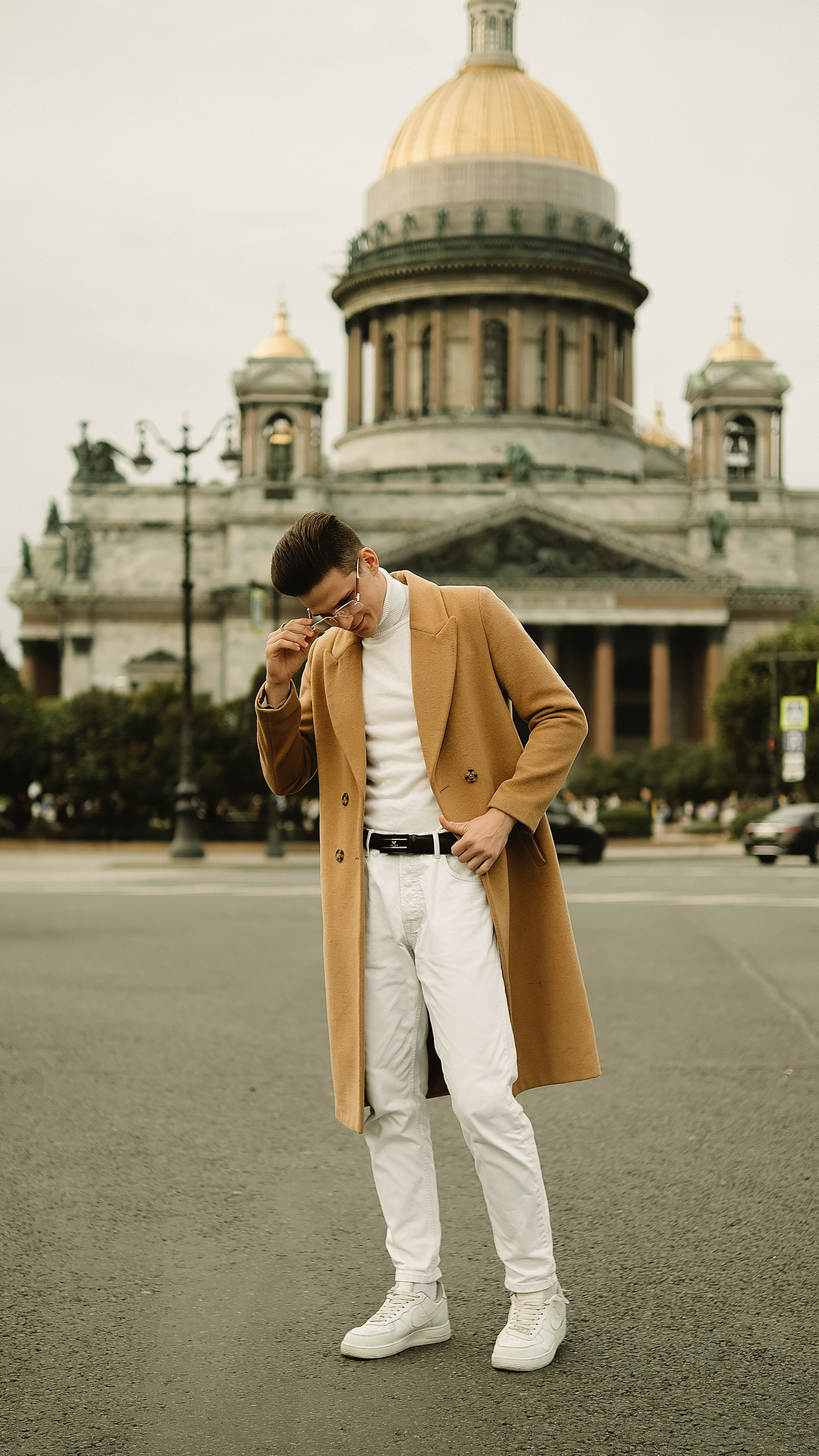 Игорь и Юля. Phdkvmr.ru