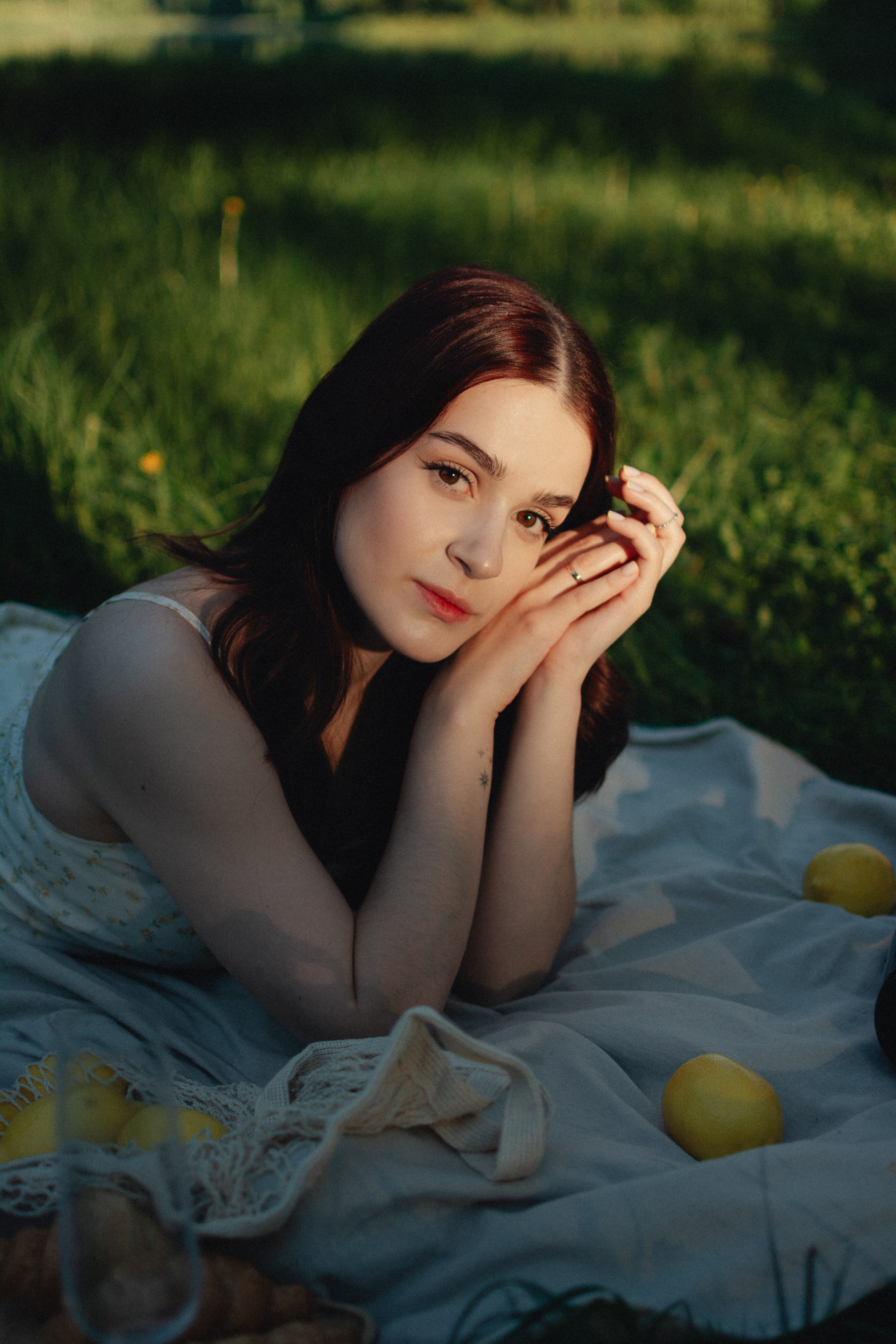 Индивидуальные. Булдакова Екатерина Фотограф