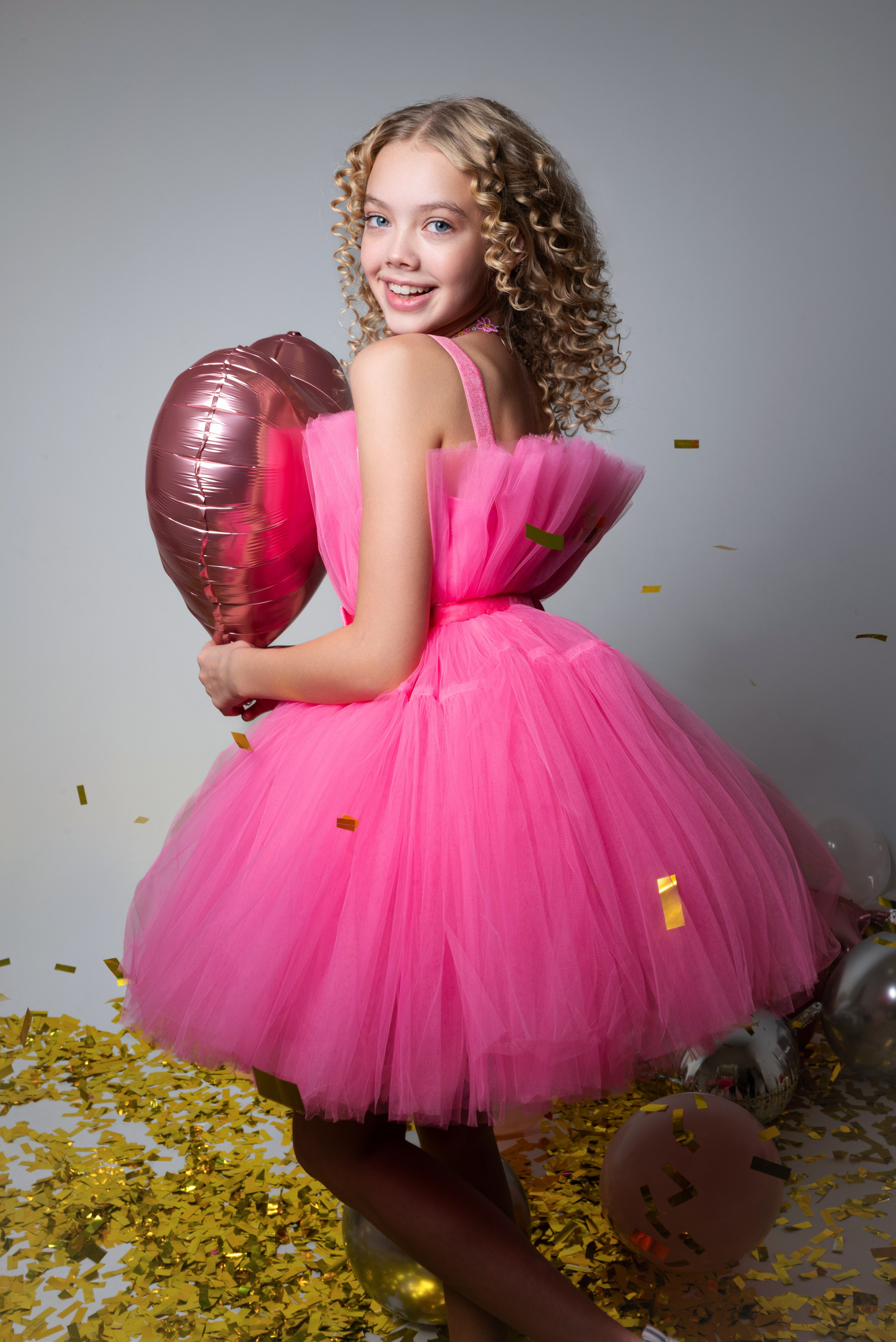 фотосессия день рождения