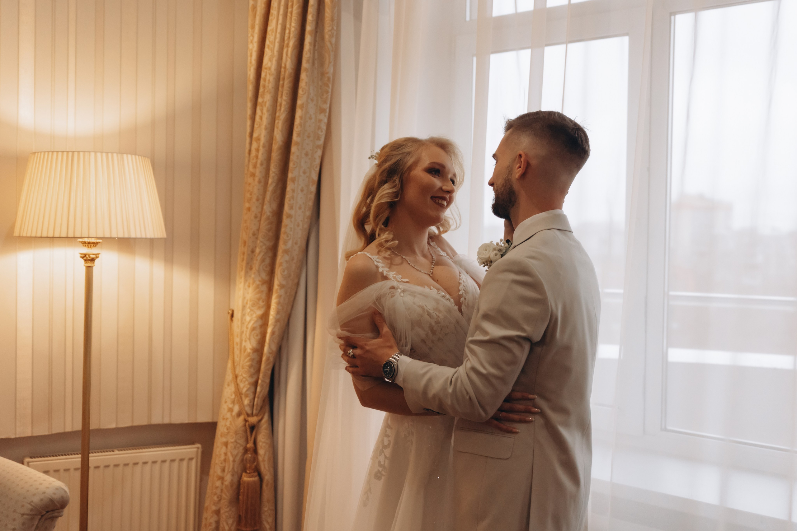 Полина и Егор. Семейный фотограф Ярославль Екатерина Охлопкова