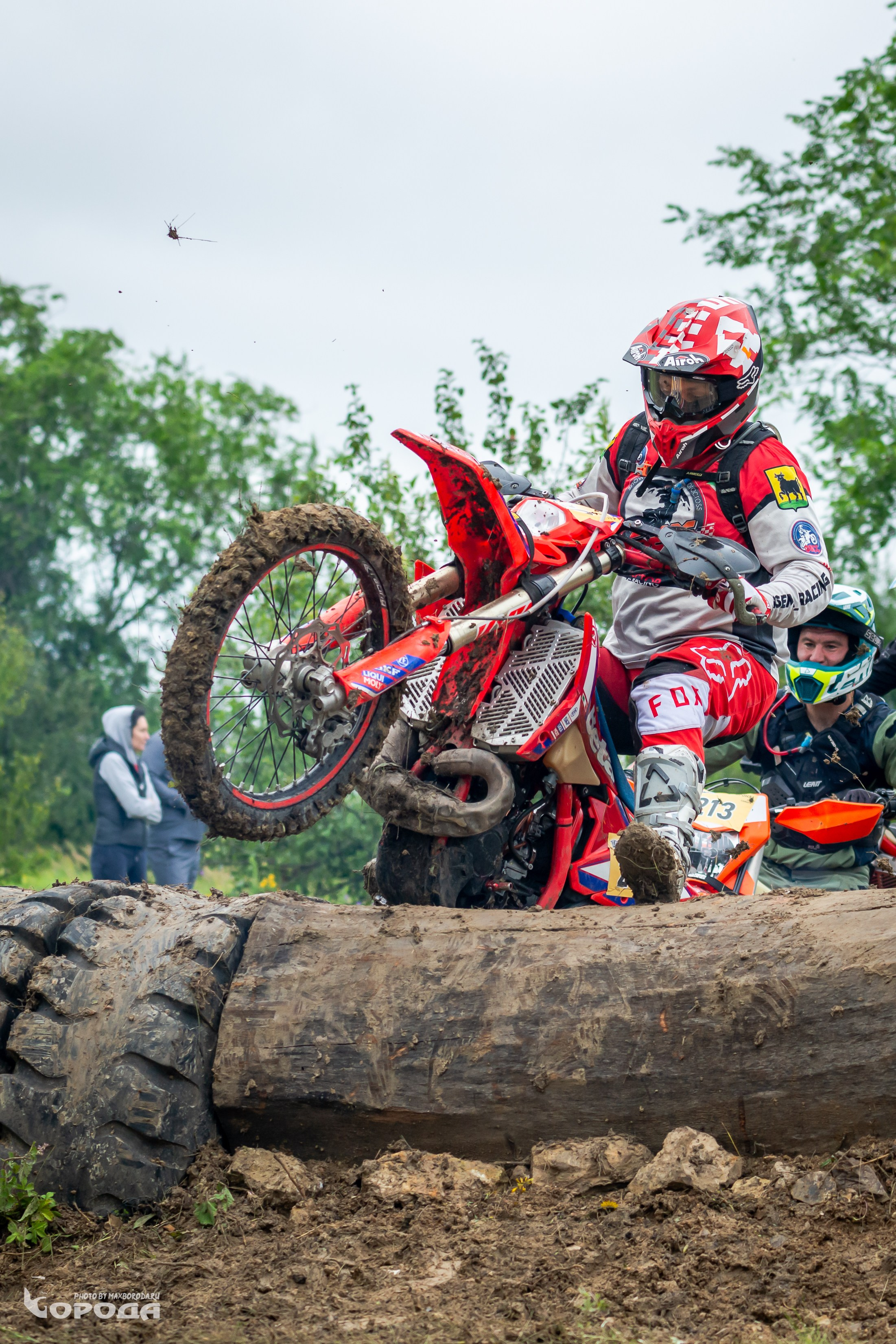 Точка отрыва 2025. Фотограф | Макс Борода