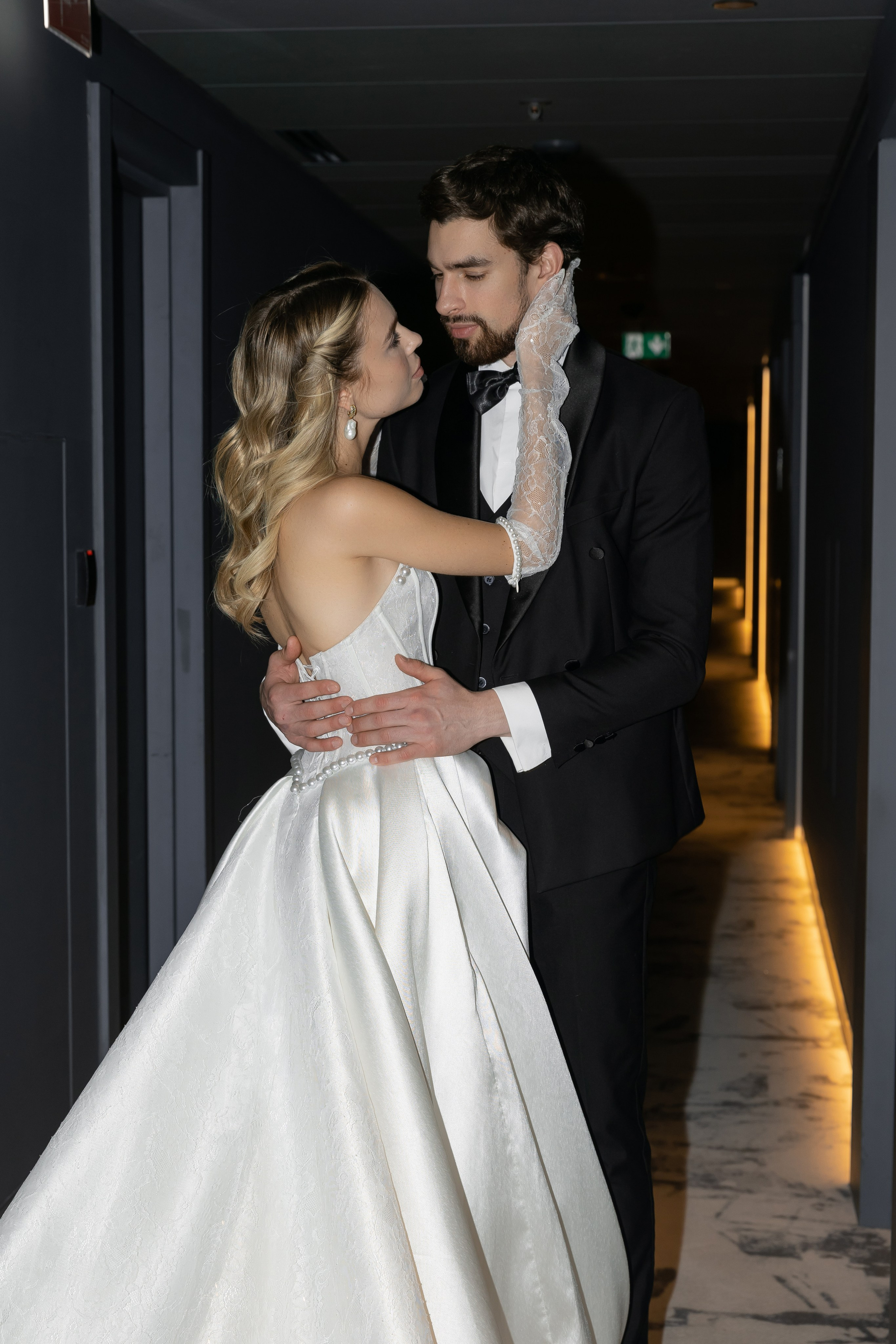 Аня и Тимур