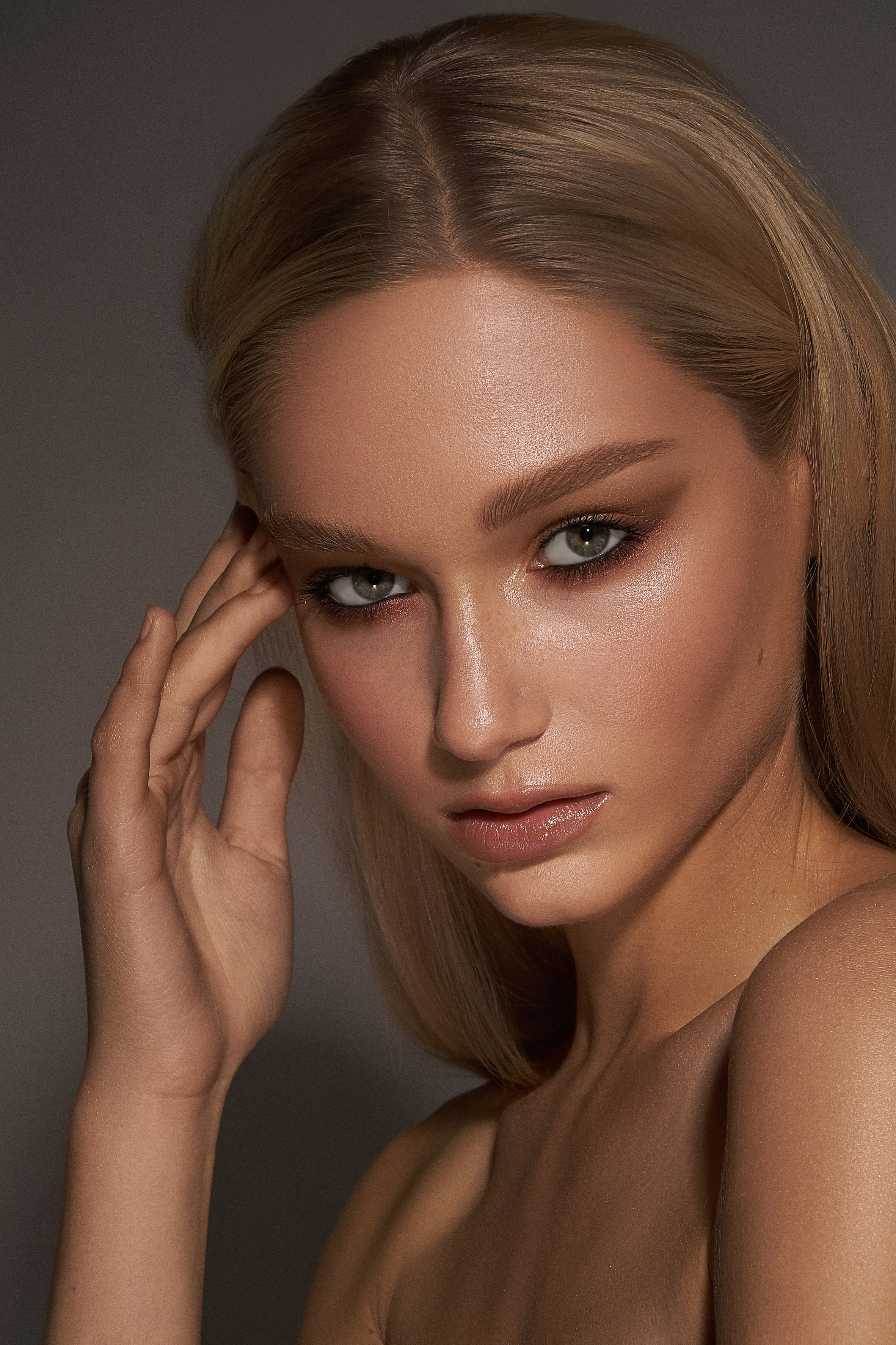 Ретушь. Автомобильный фотограф Светлана Усова