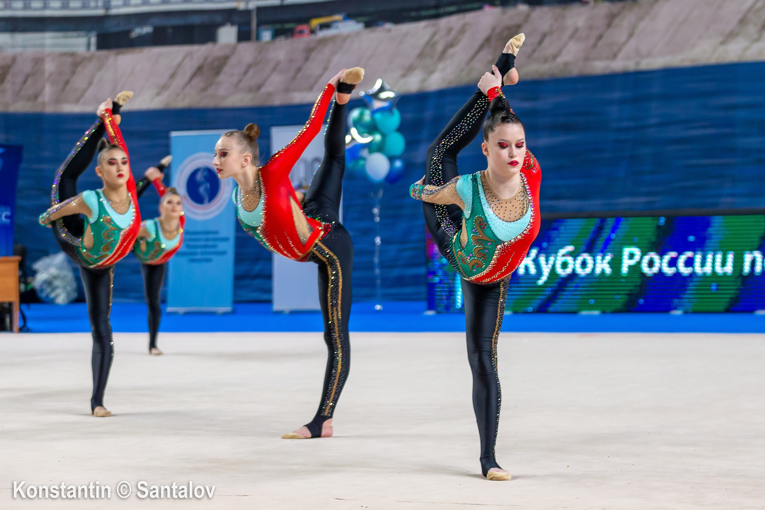 Кубок России 2024, Казань. GYM-PHOTO. Спорт в кадре